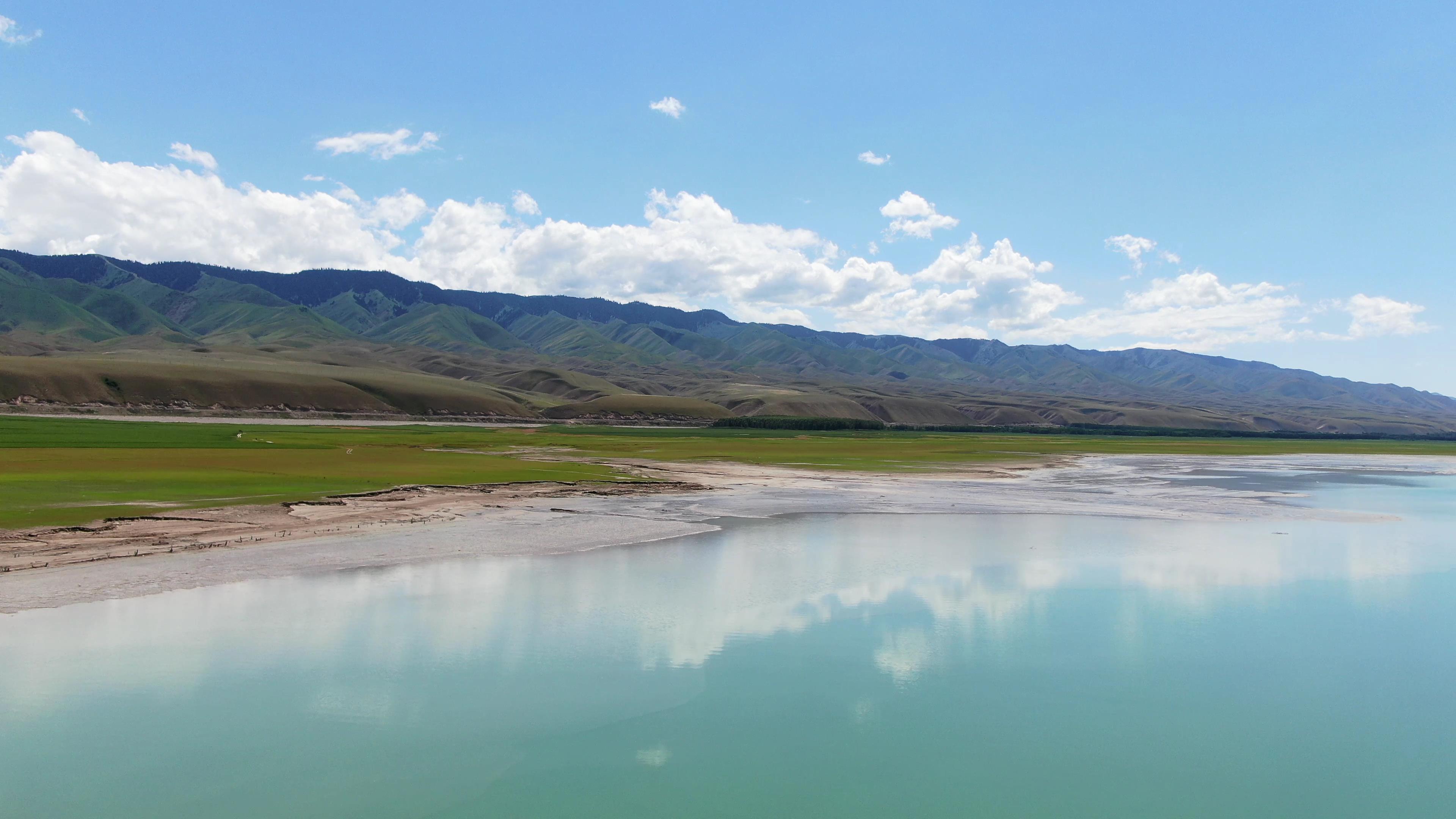 四月份賽里木湖跟團旅游多少錢_賽里木湖旅行