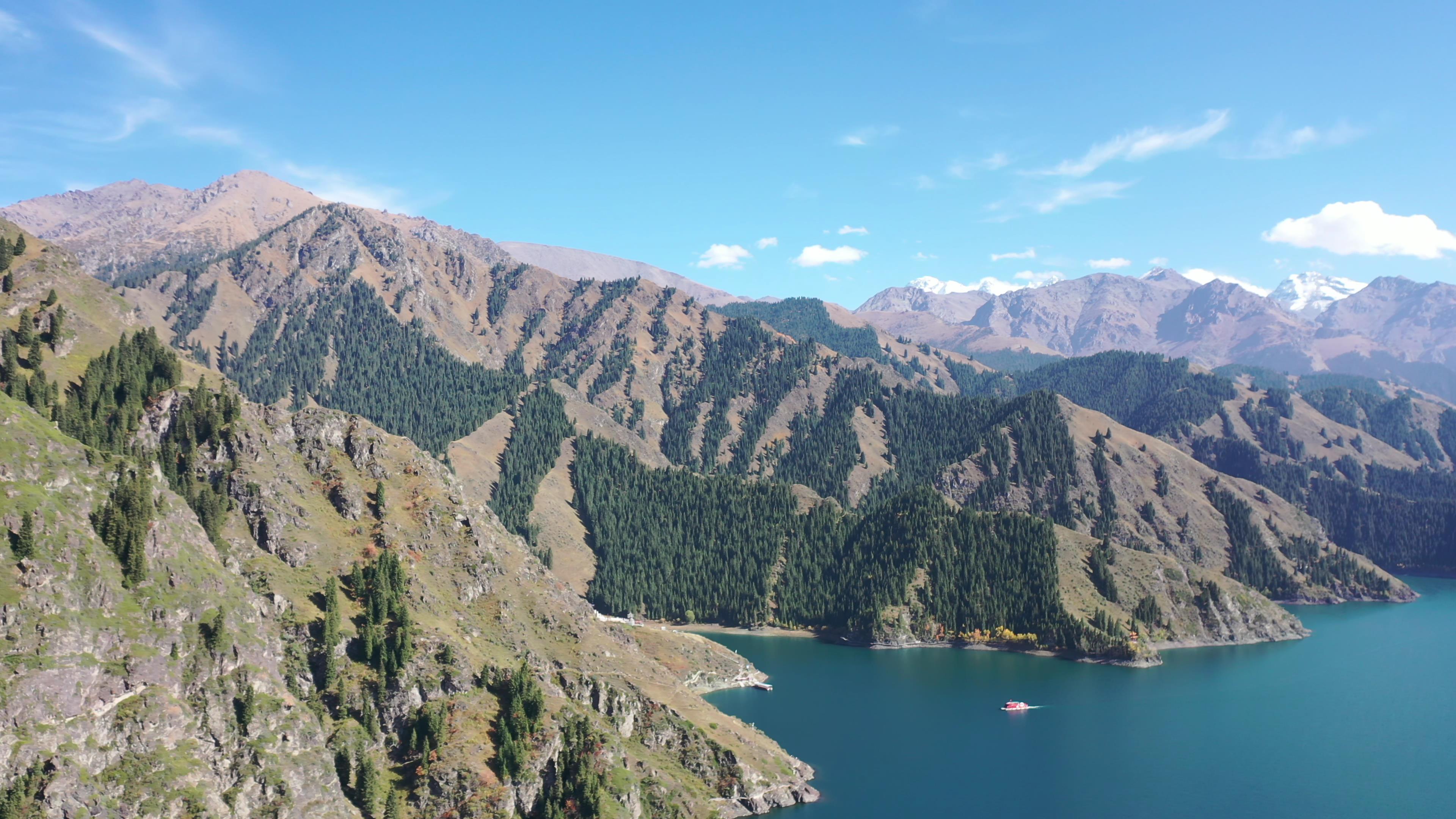 喀納斯幾月份去新疆旅游最好_喀納斯幾月份去新疆旅游最好呢