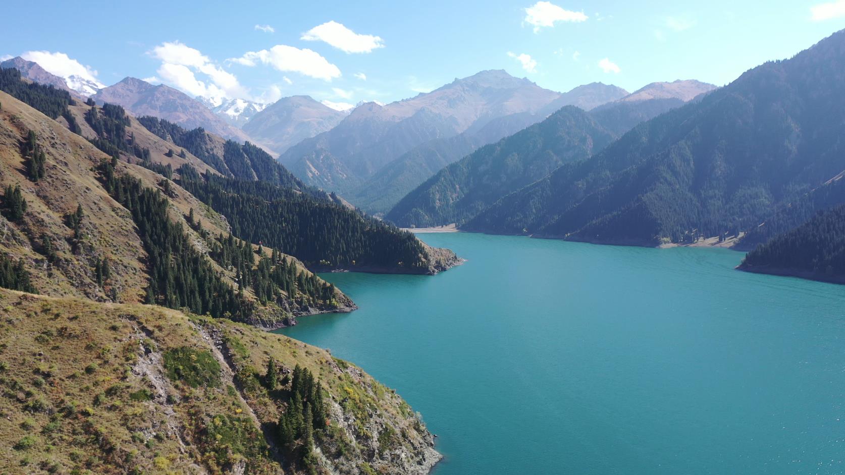 重慶新疆跟團旅游_重慶自駕新疆旅游攻略