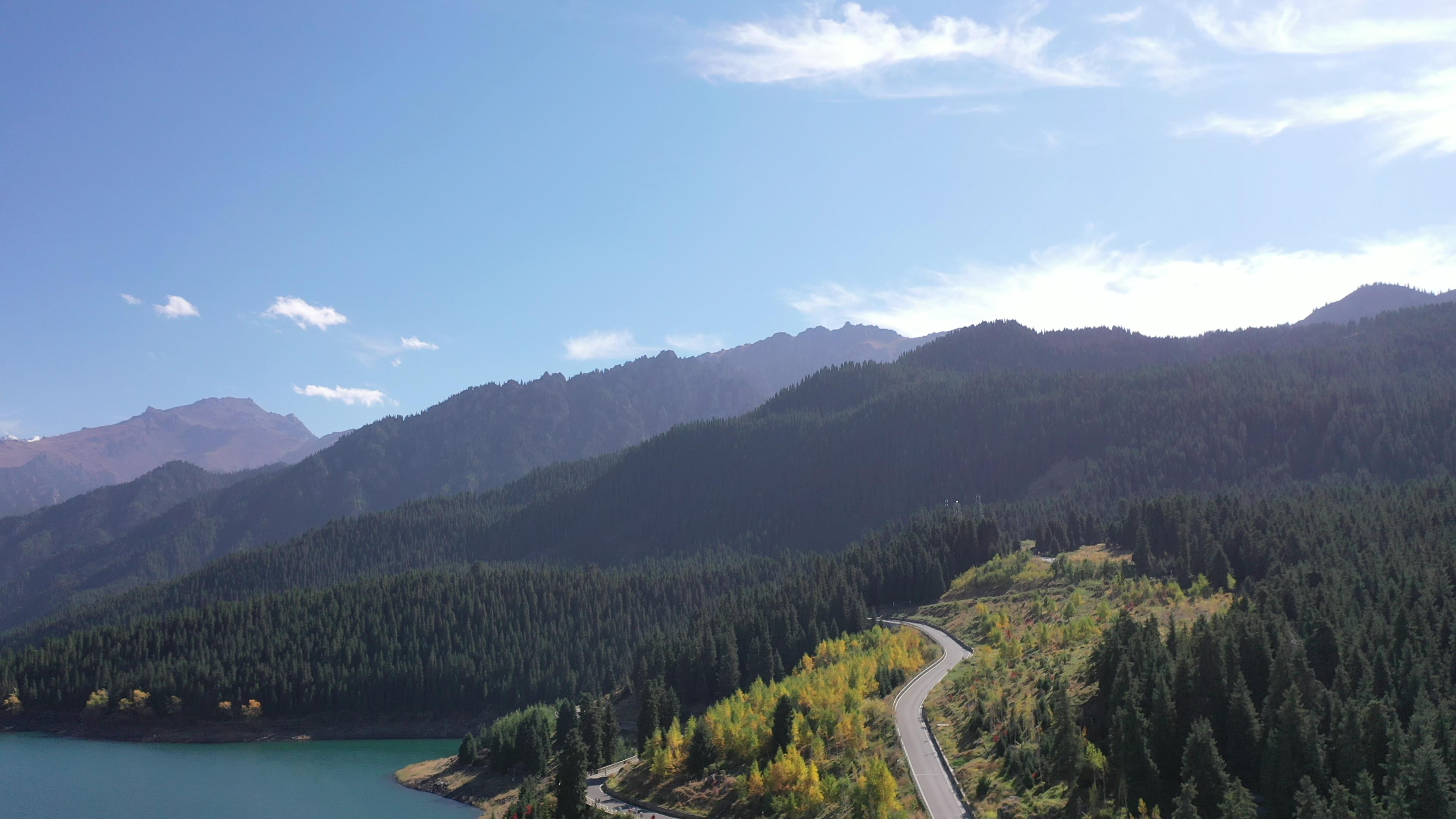 六月賽里木湖組團旅游費用_6月賽里木湖旅游美篇