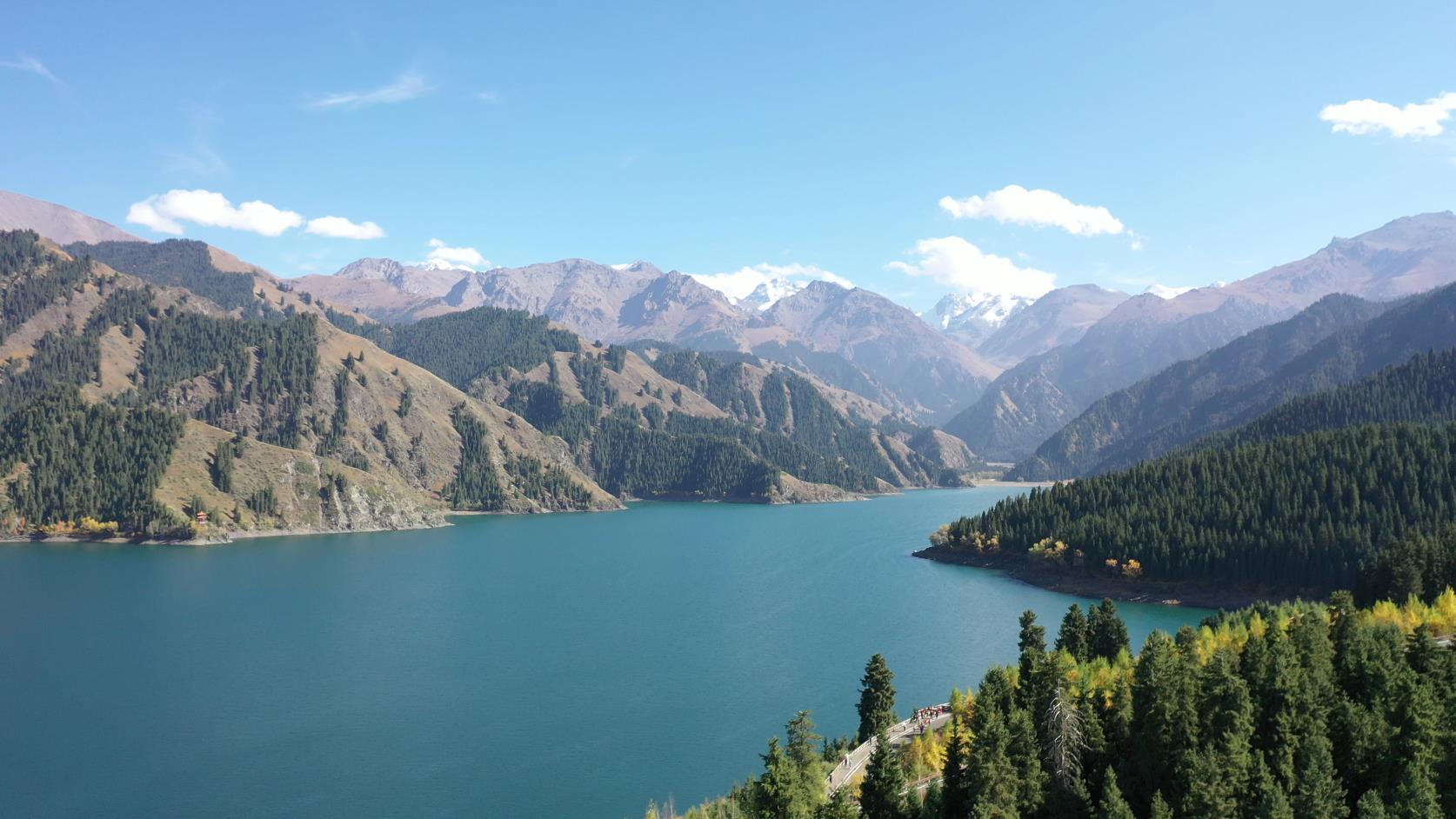 新疆喀納斯湖幾月份去最佳_新疆喀納斯湖幾月份去最佳旅游