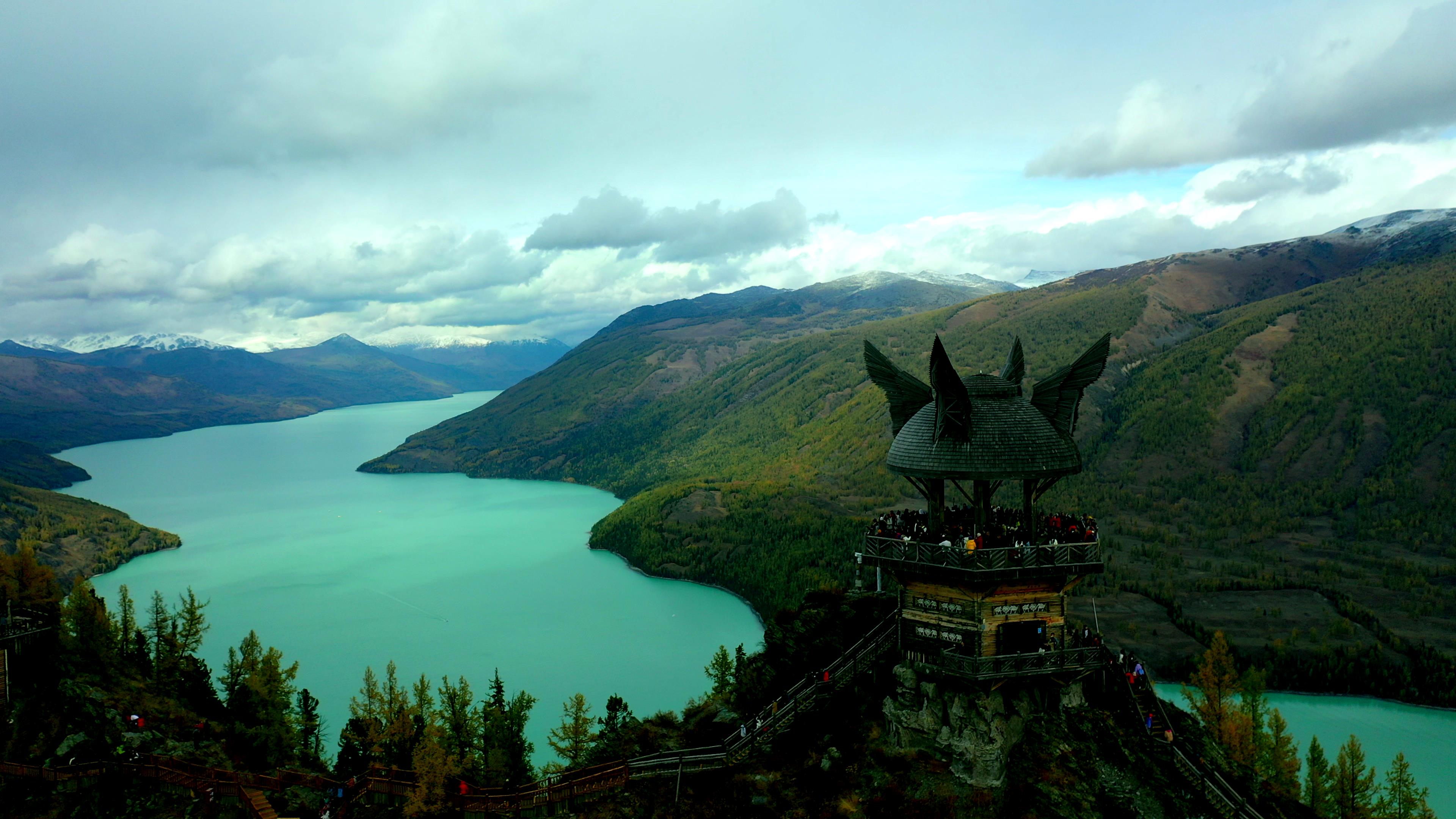 十二月份新疆北疆旅游價格_新疆12月旅游