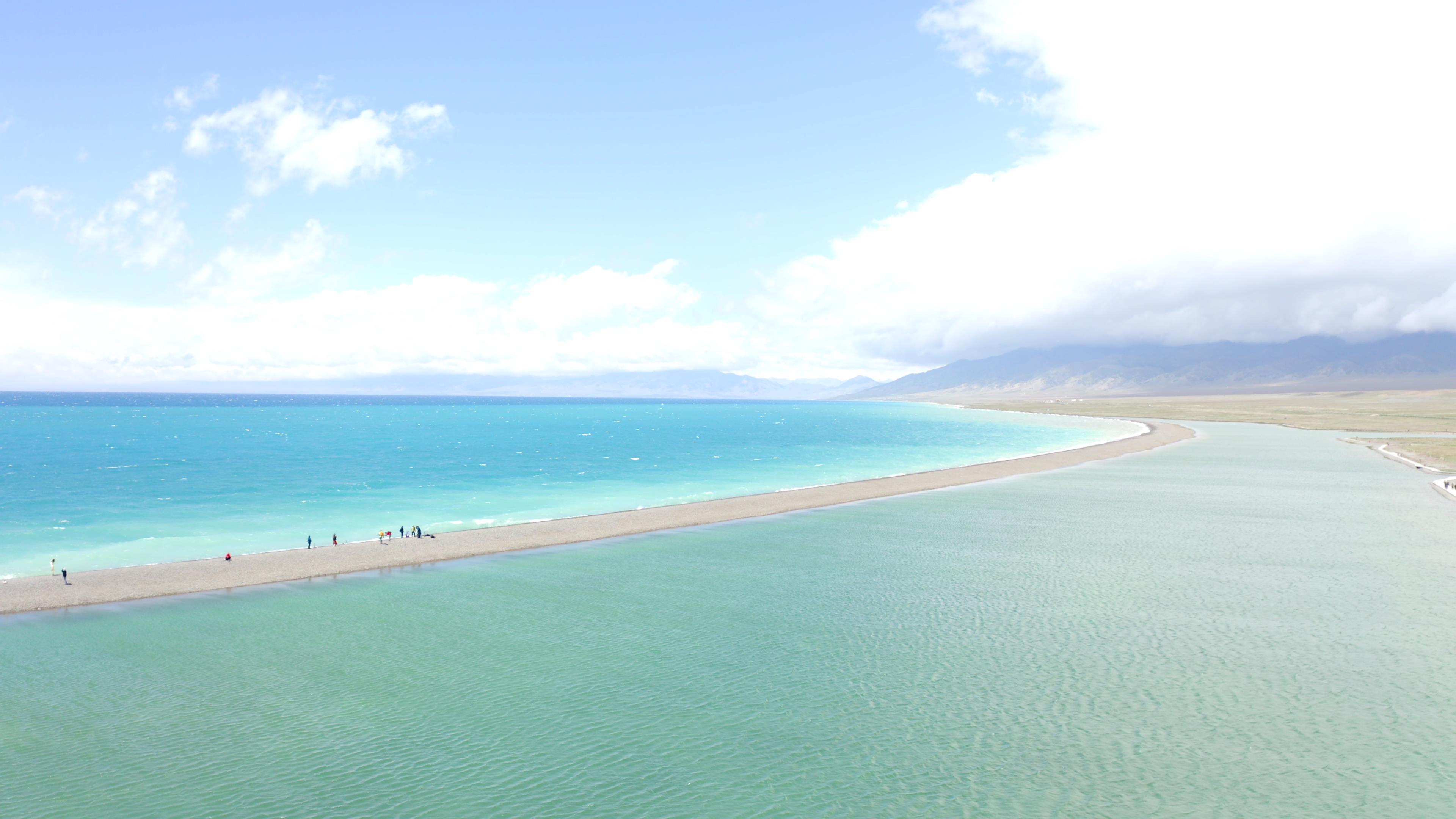 九月份賽里木湖旅游_9月賽里木湖景色好嗎