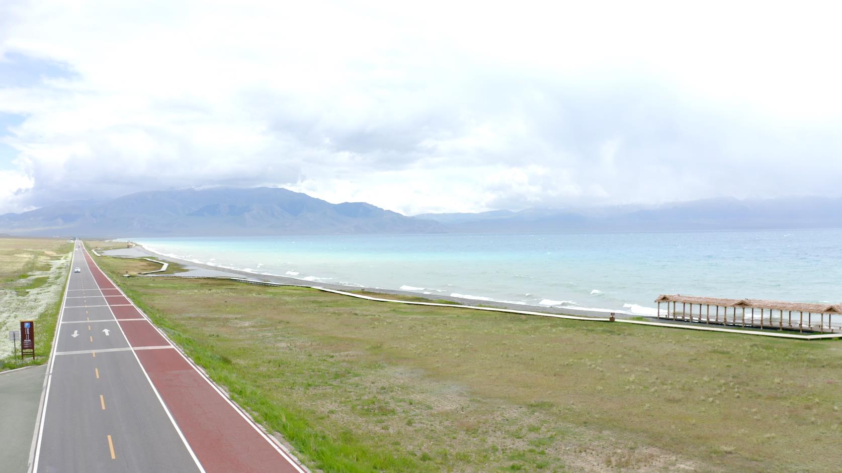 6月底賽里木湖旅游價格_賽里木湖旅游門票多少錢