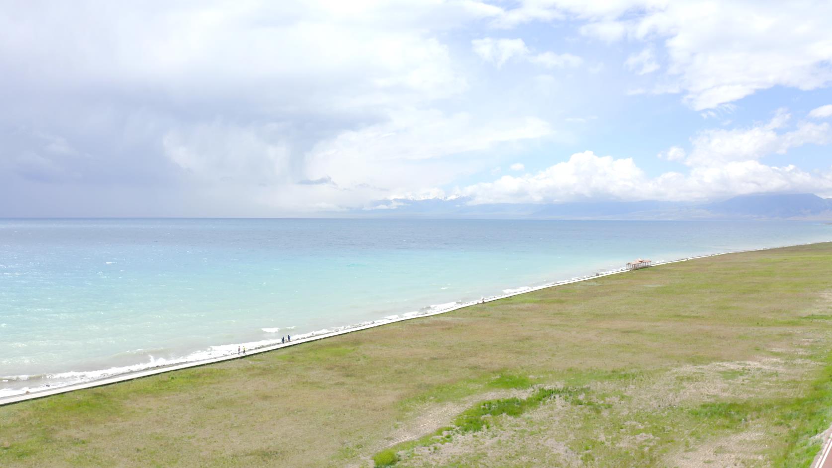 賽里木湖旅游五月報價_賽里木湖旅游價格