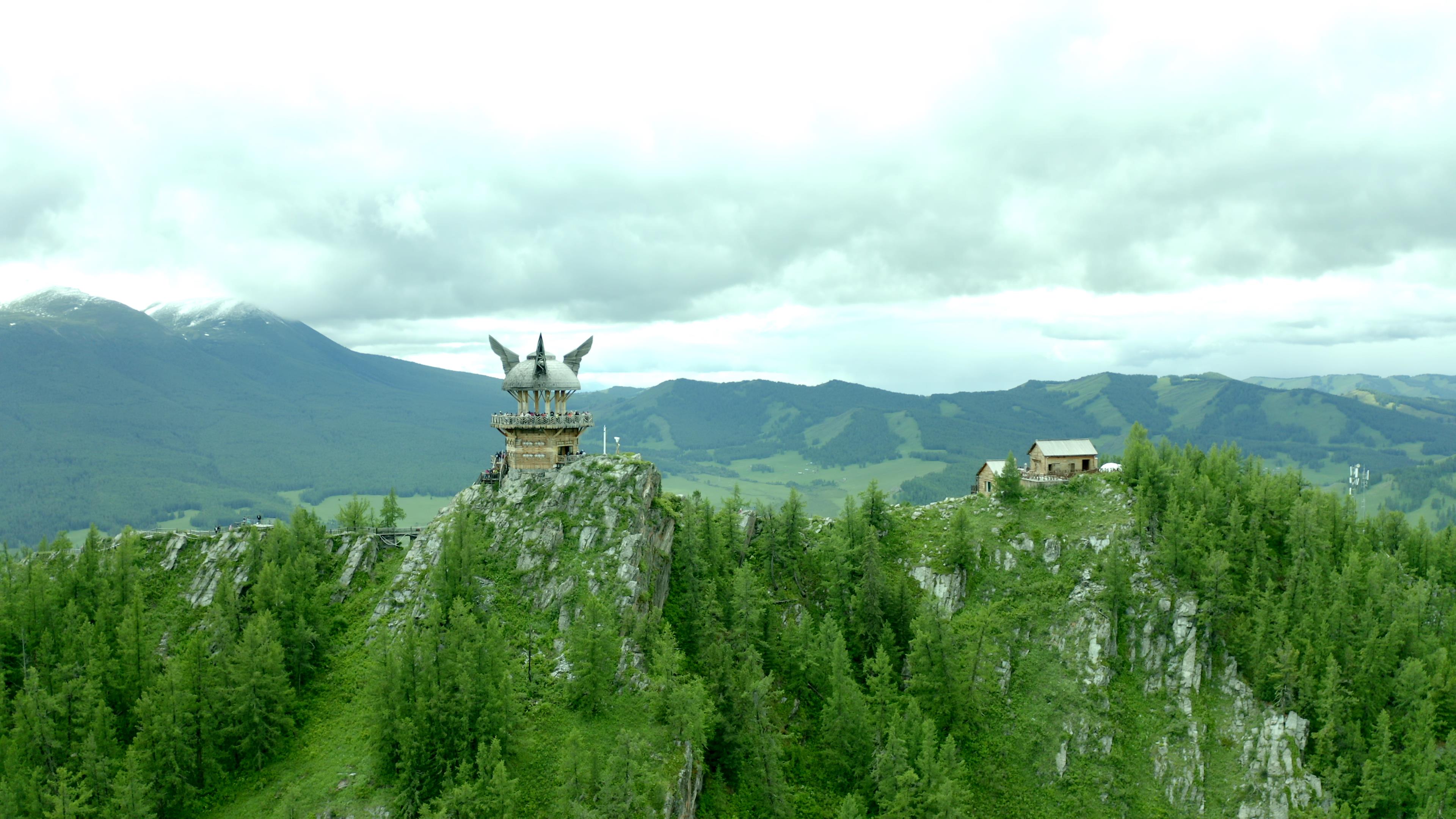 喀納斯8日游旅游團_喀納斯8日游旅游團價格