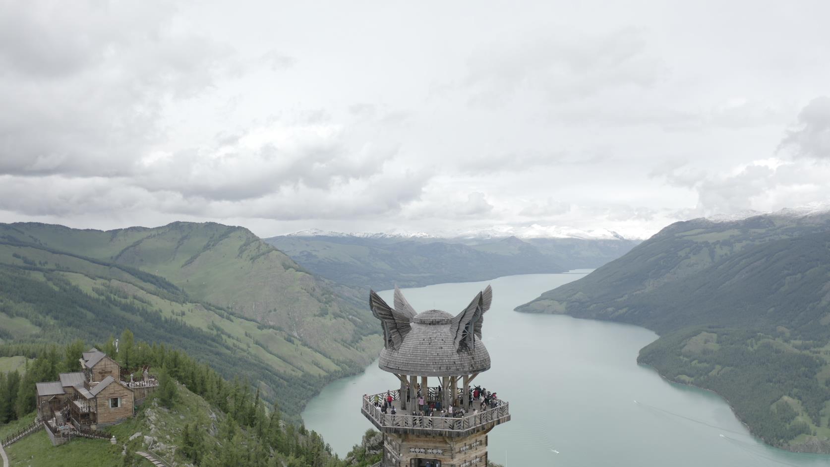 十二月去喀納斯旅游_十二月去喀納斯旅游合適嗎