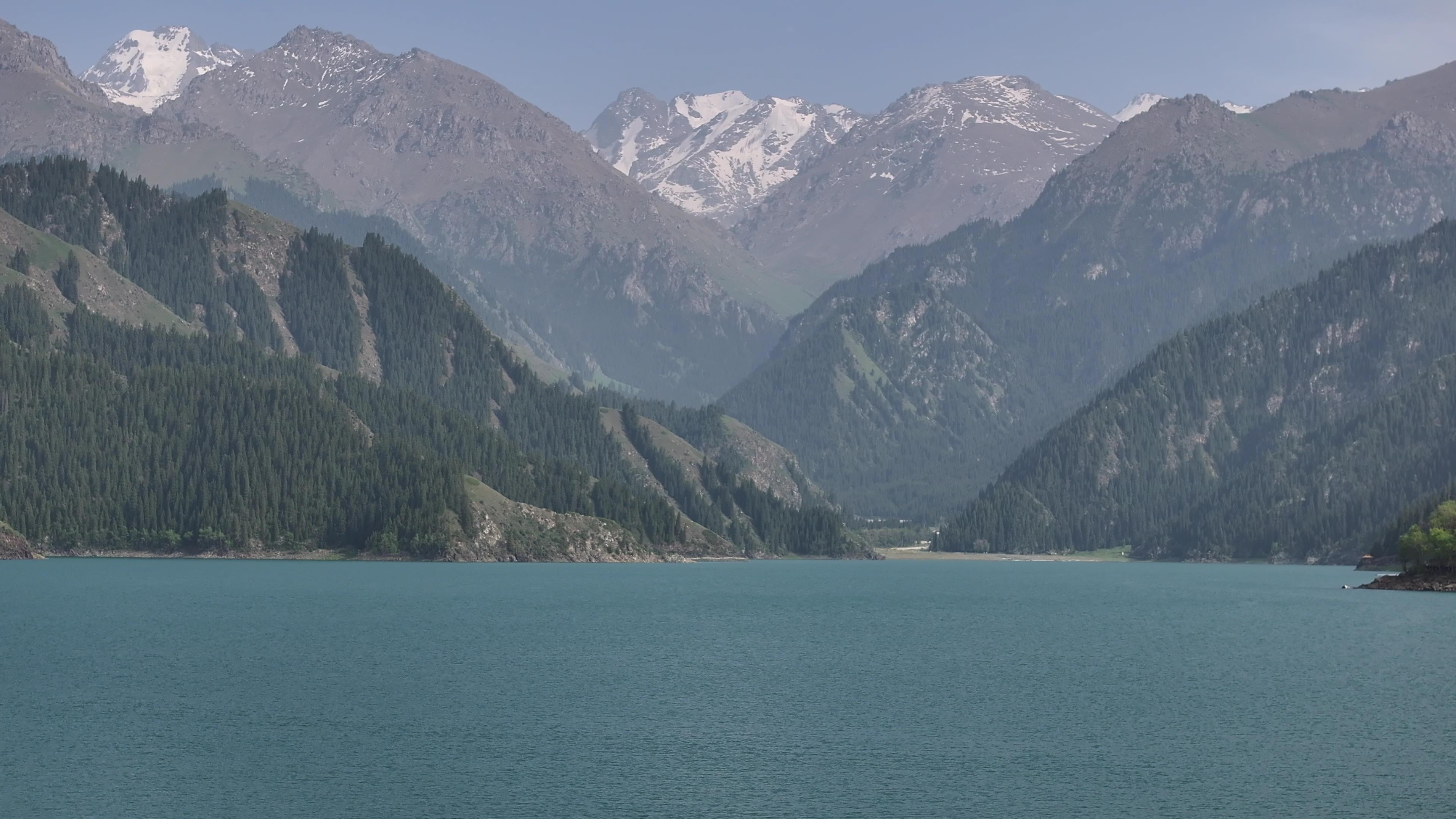 賽里木湖旅游五月價格_賽里木湖 5月