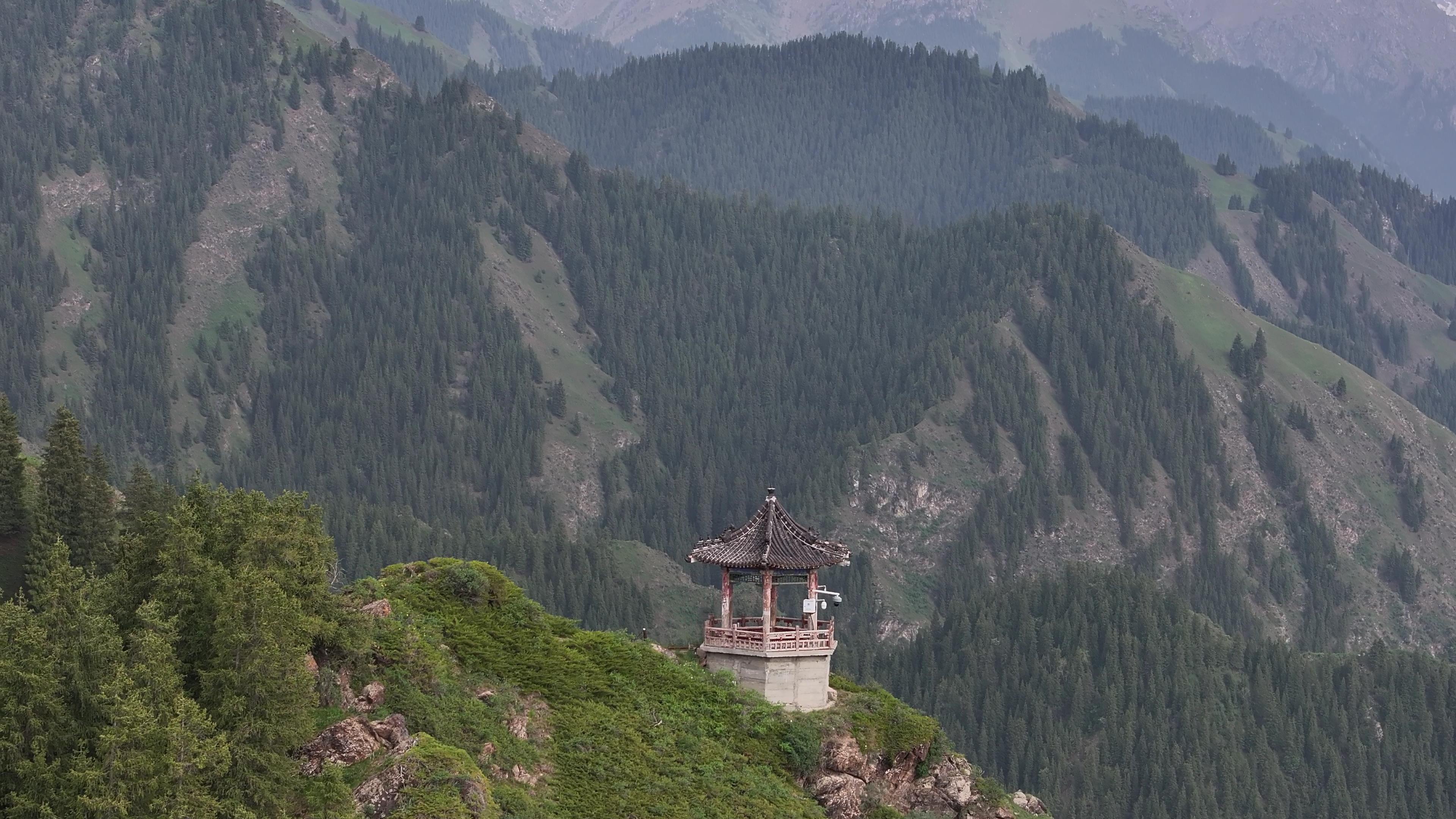 那拉提純玩旅游團價格_那拉提 旅游