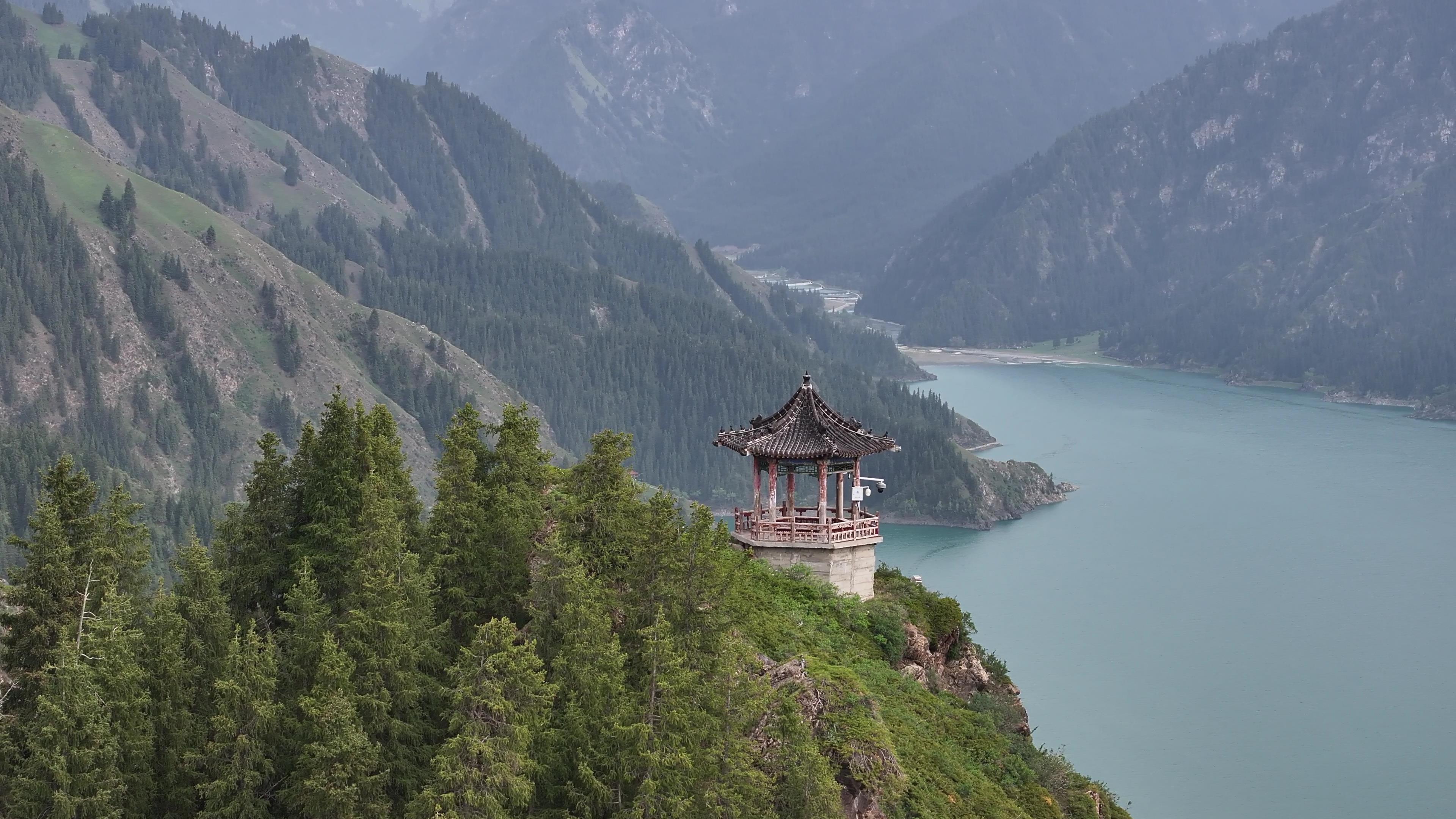 6月底到新疆北疆旅游_新疆北線旅游最佳季節