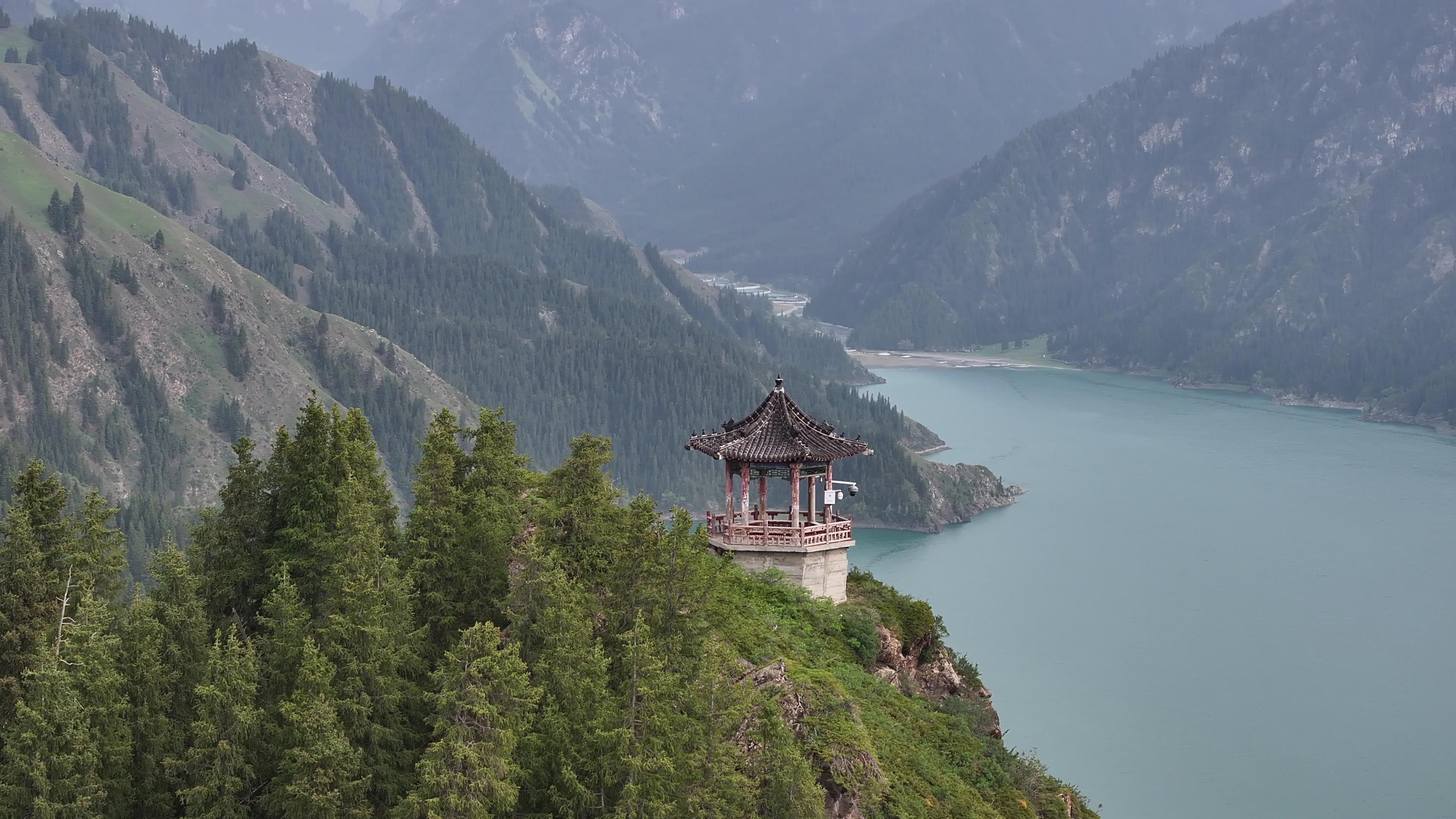 參團到喀納斯旅游費用_參團到喀納斯旅游費用多少