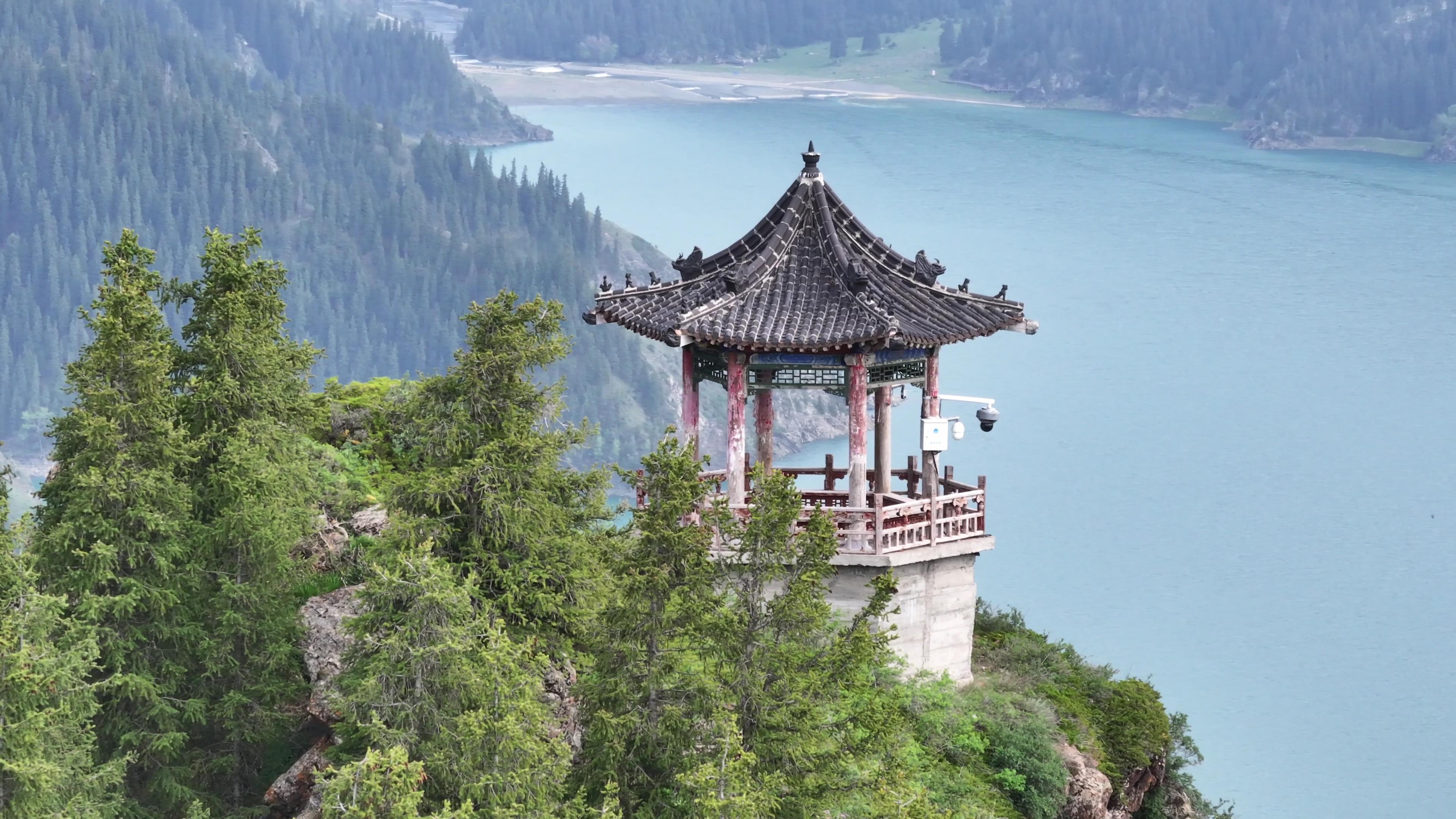 暑假賽里木湖旅行團_賽里木湖旅游團