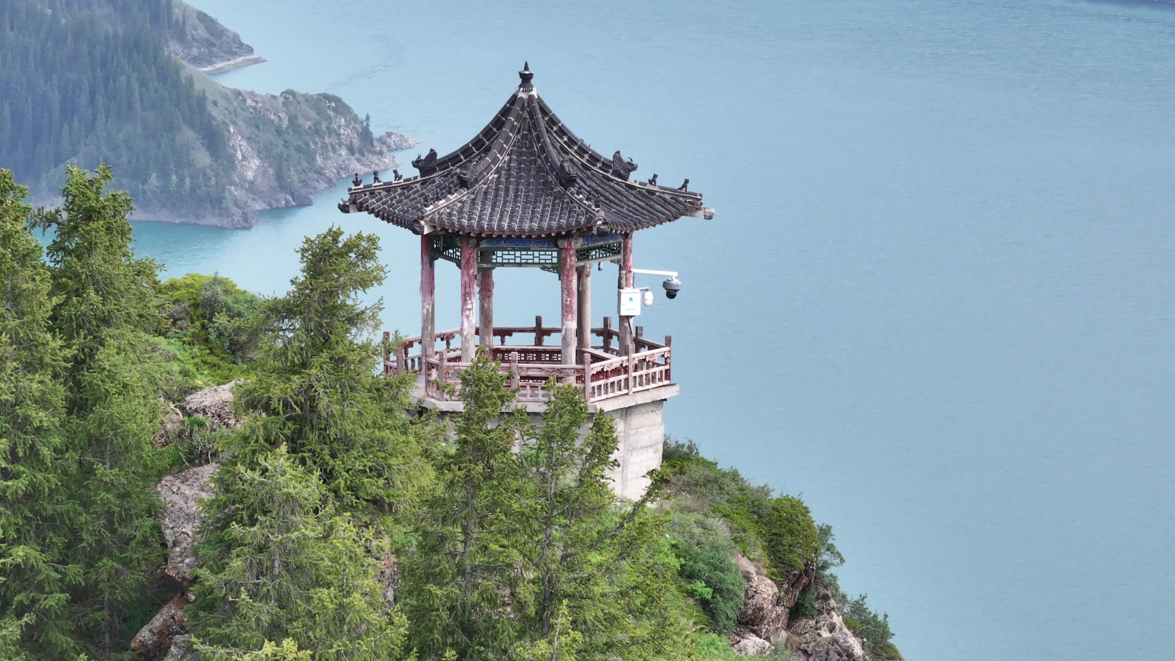 從奎屯到喀納斯景有沒有旅游團_從奎屯到喀納斯自駕游有哪些景點