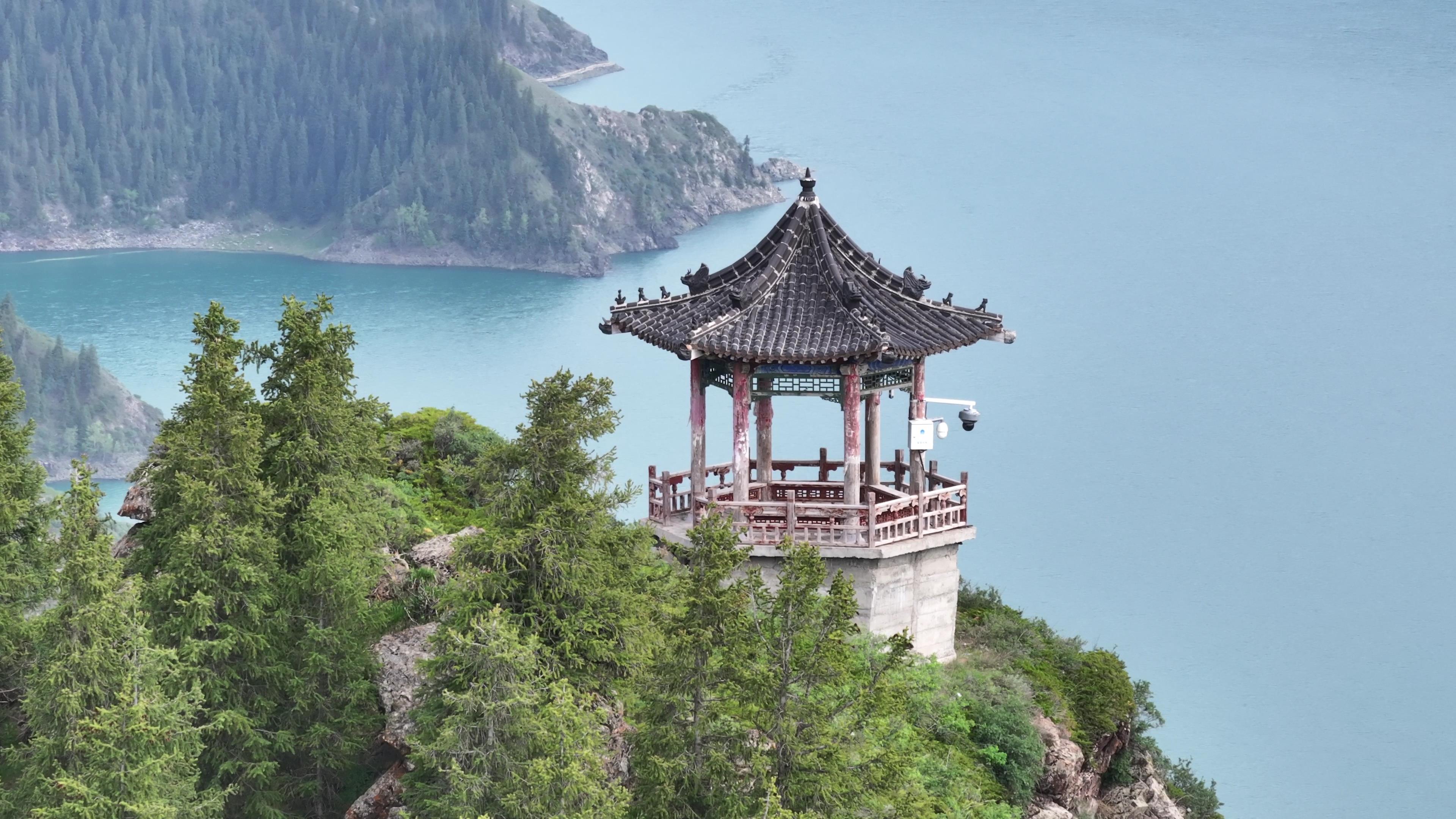 賽里木湖旅游十一月費用_賽里木湖 十一