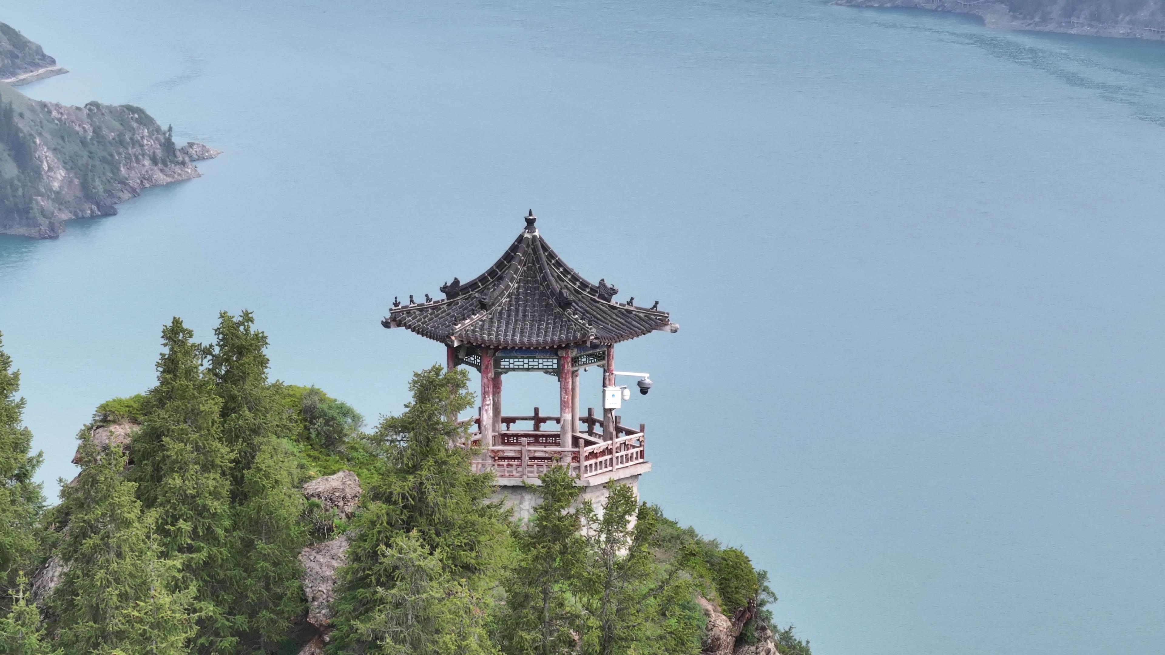 6月去賽里木湖旅游團價格_賽里木湖旅游景點費用