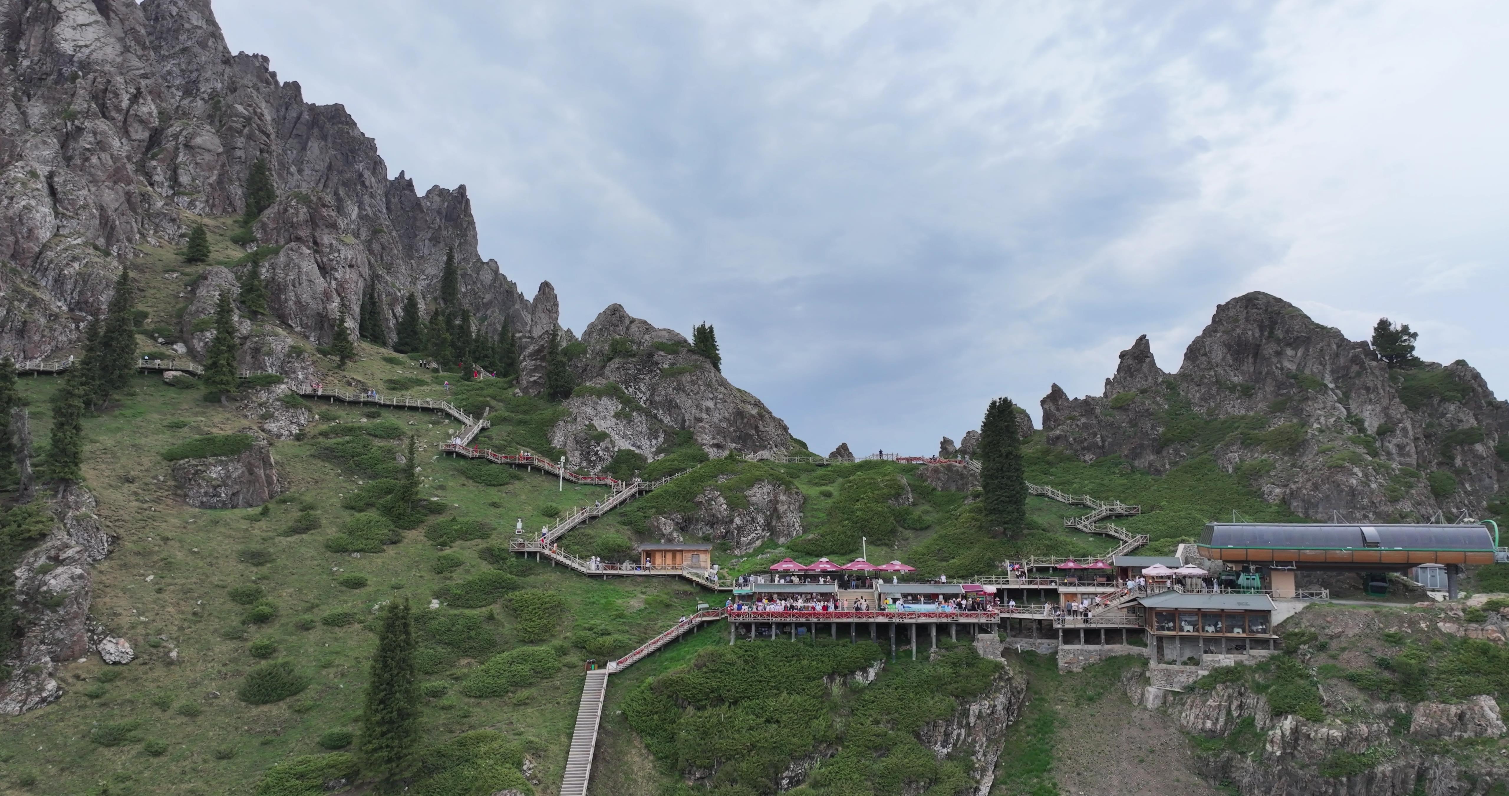 那拉提旅游團行程報價_那拉提旅游團行程報價表