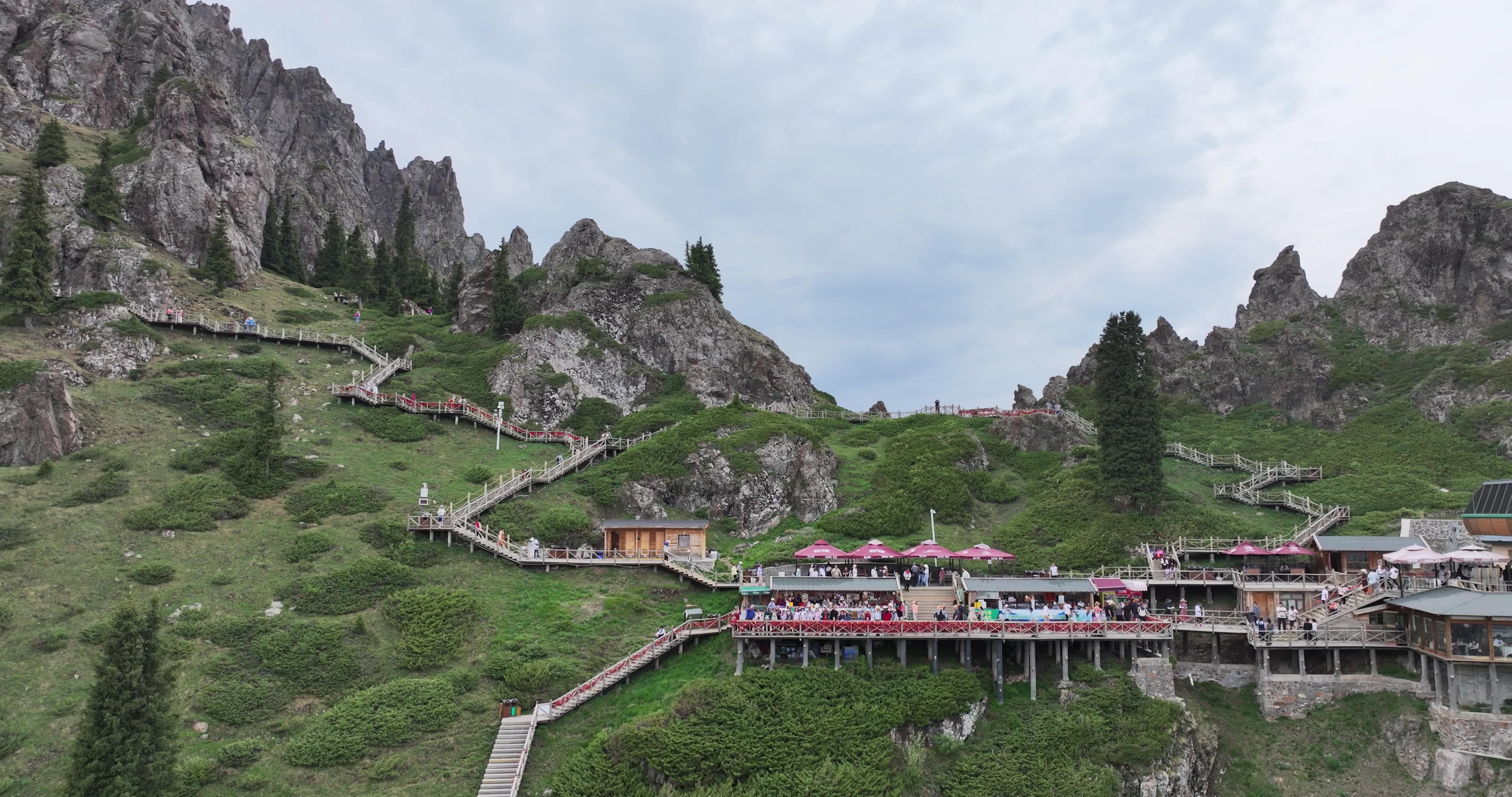 新疆南疆旅游6月份價格