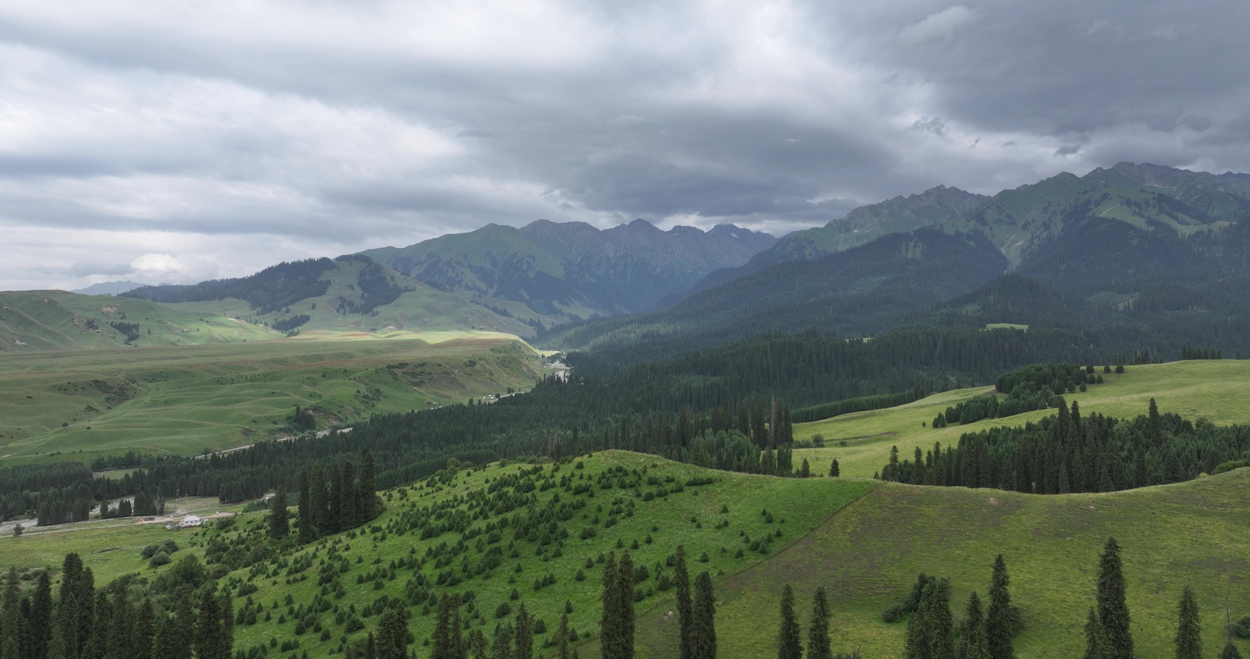 十一月北疆旅游_十一月新疆旅游