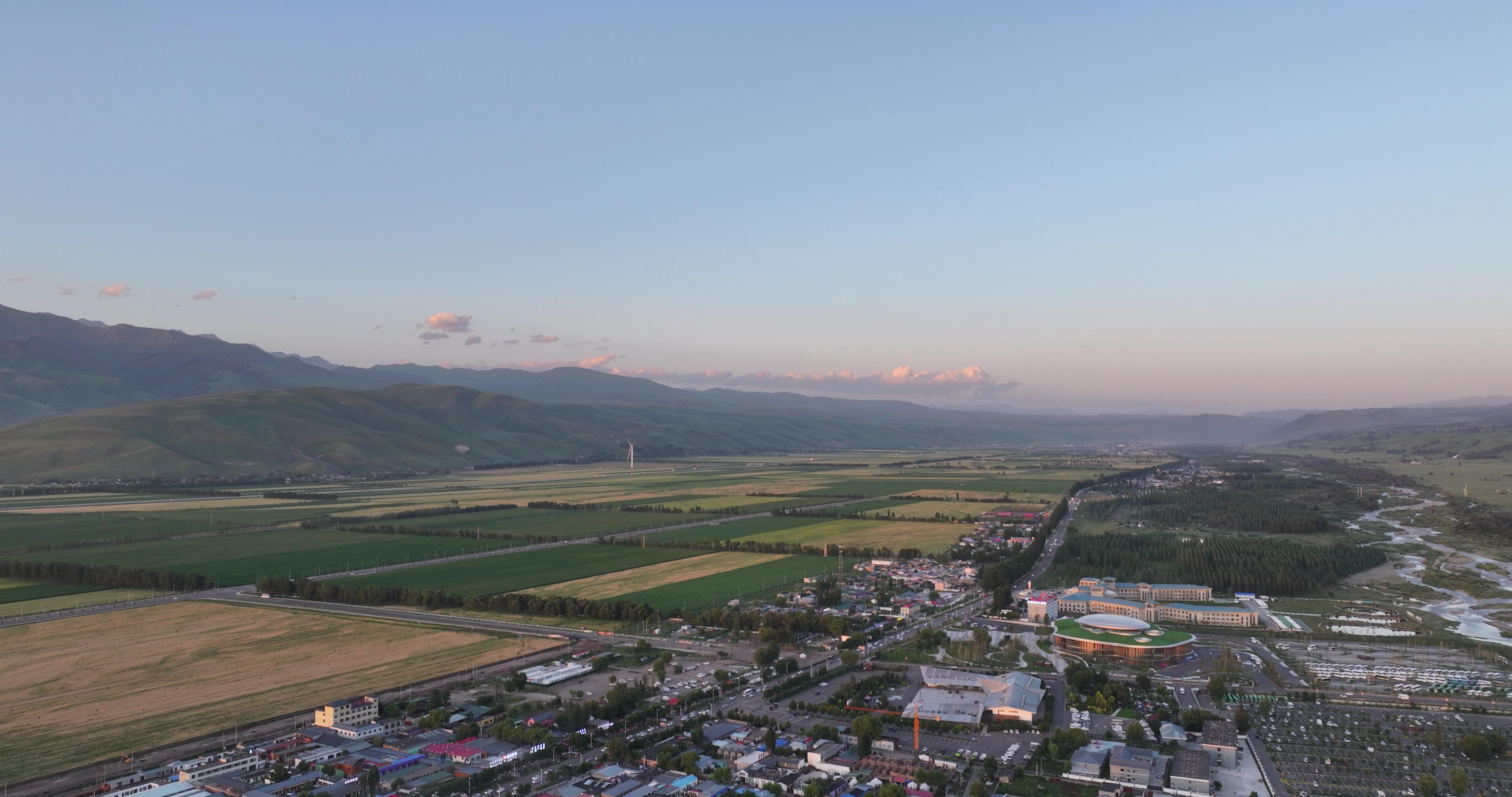 新疆北疆旅游團游費用