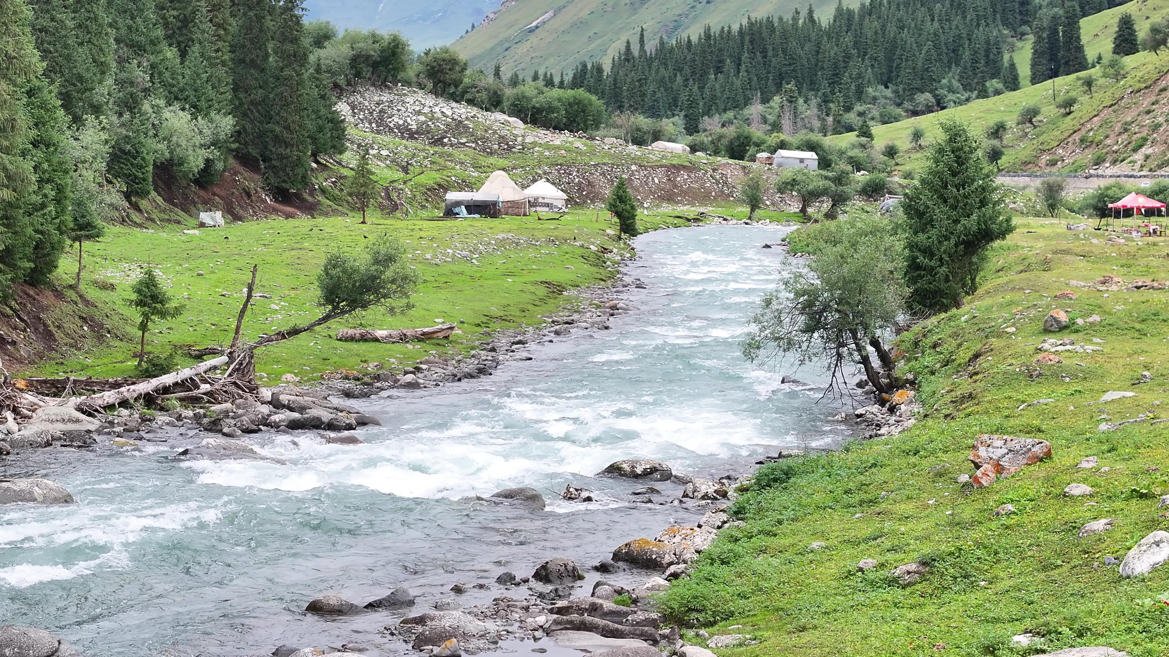 二月喀納斯組團旅游_二月喀納斯組團旅游多少錢