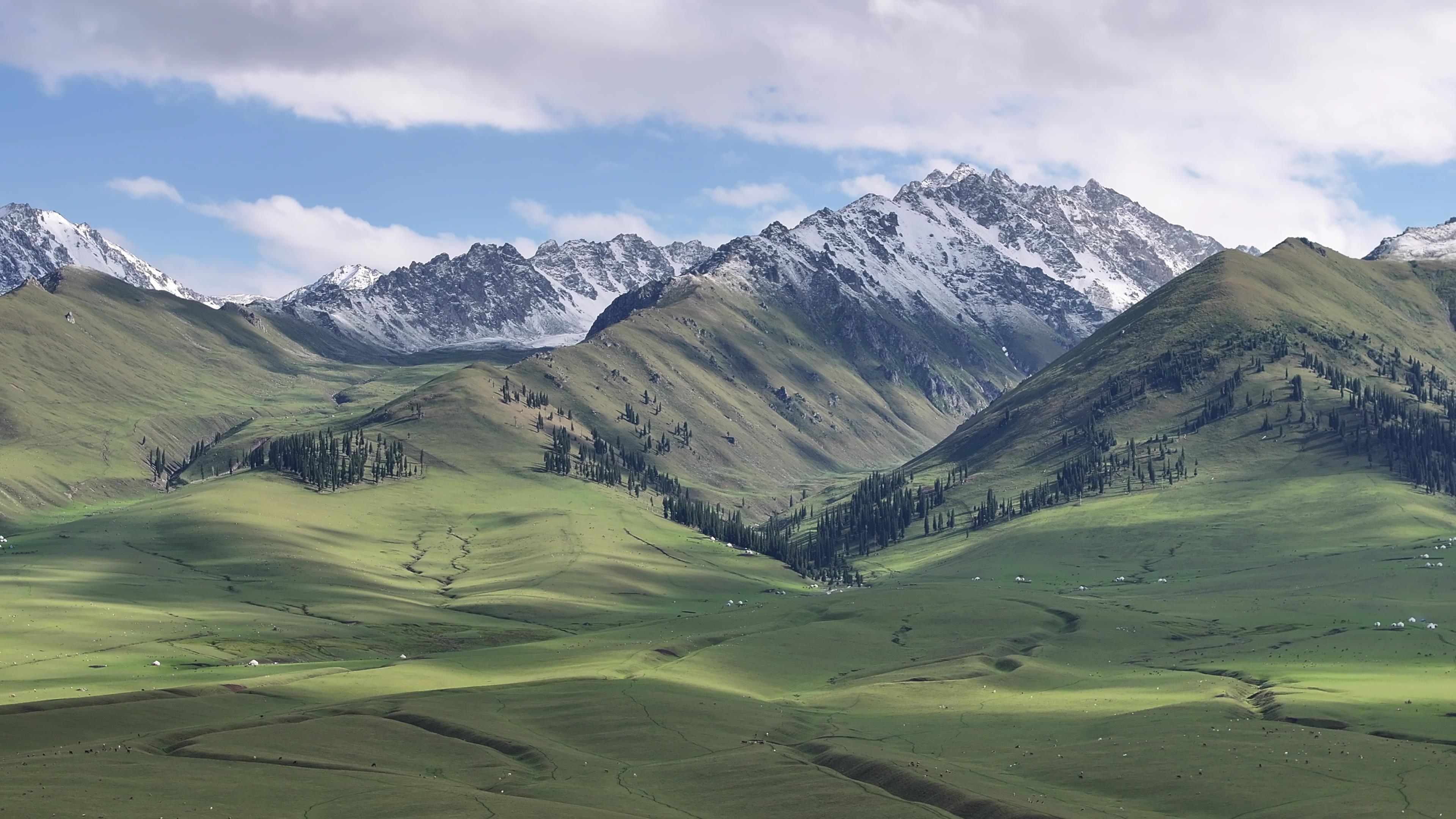 六月伊犁旅游價格_六月伊犁旅游價格走勢