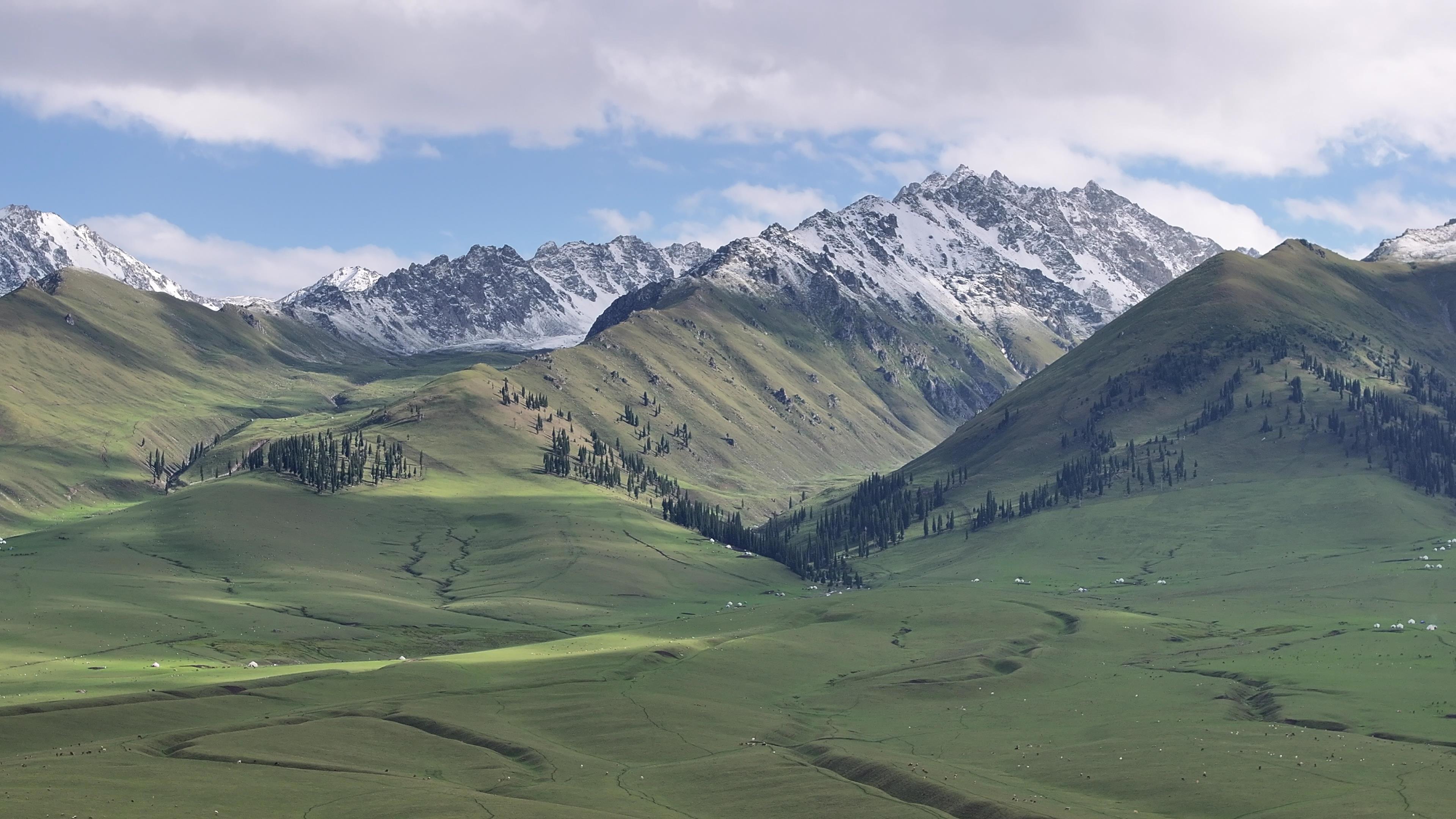 那拉提旅游小團價格_那拉提旅游小團價格多少