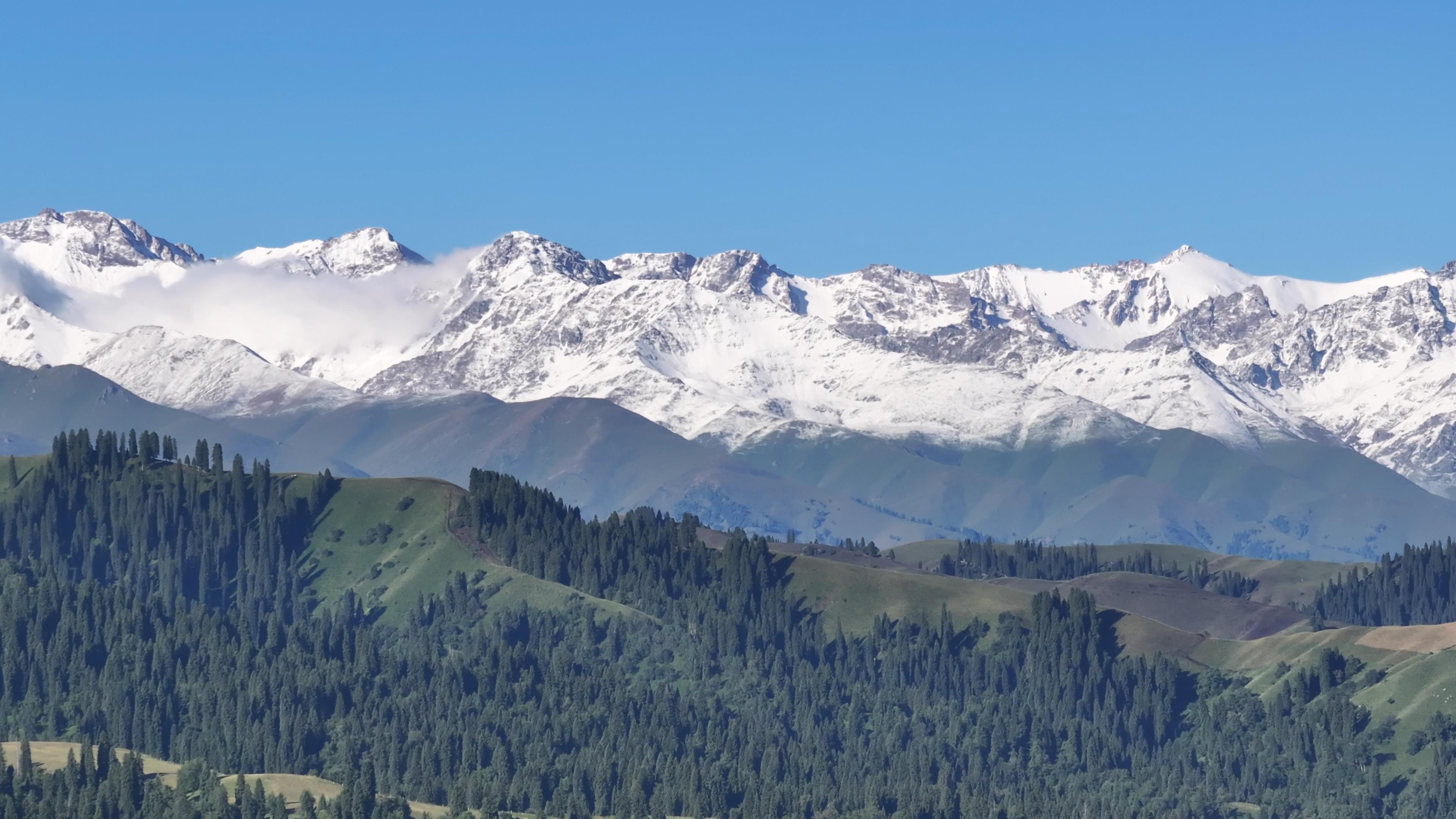 3月赴那拉提旅游價格_3月赴那拉提旅游價格多少