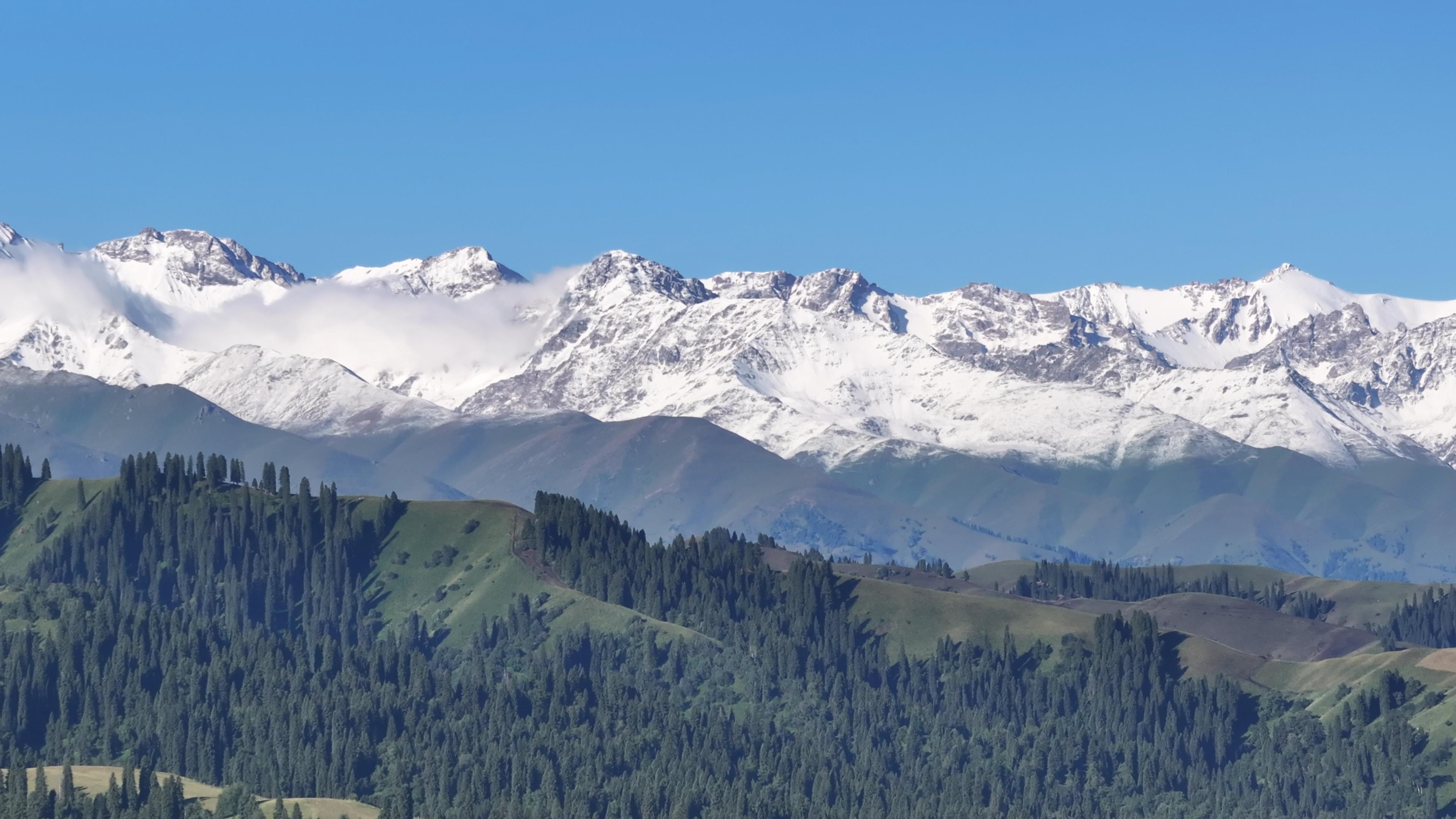 那拉提旅游抱團費用_那拉提 旅游