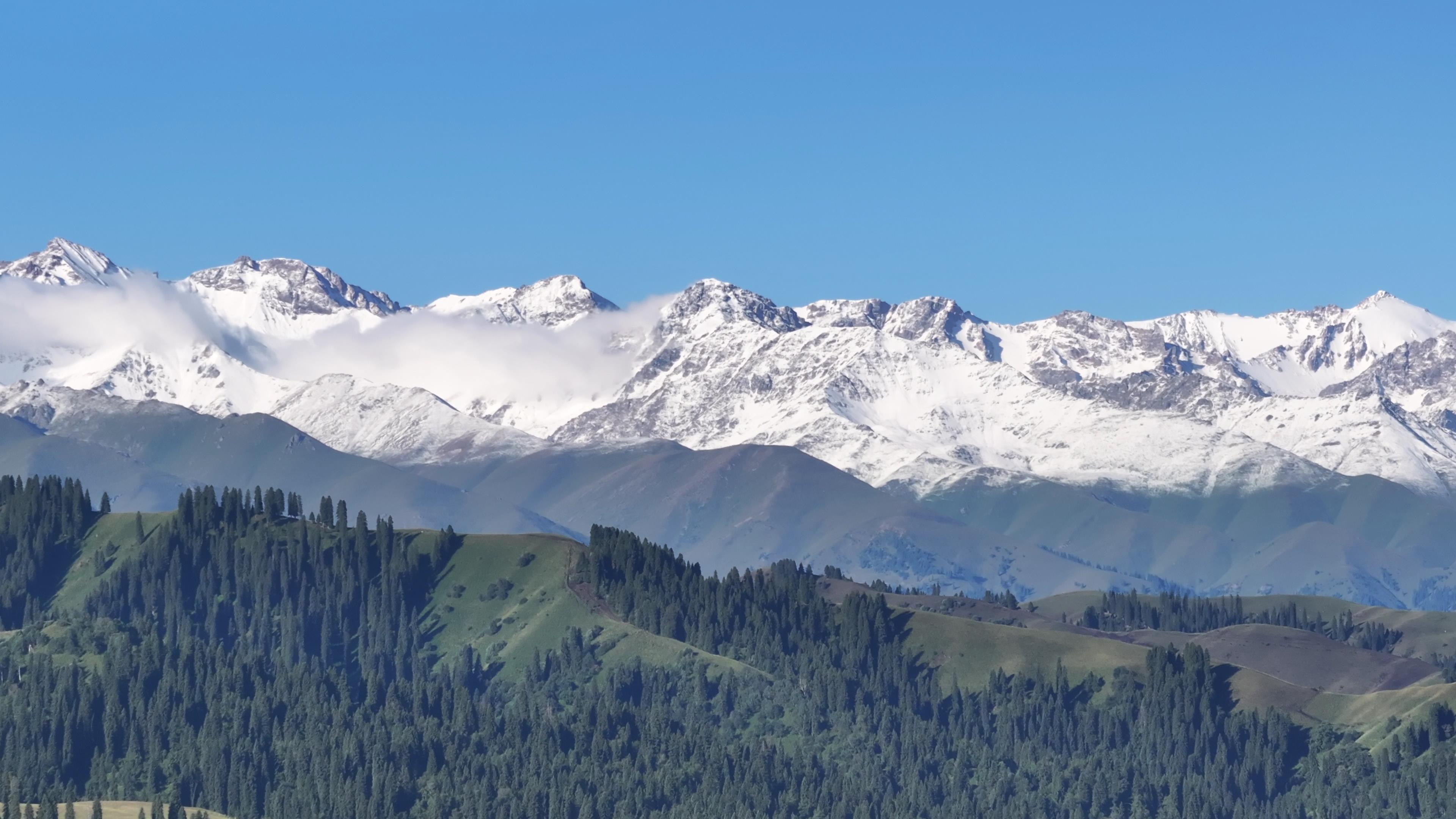 十月底伊犁旅游_伊犁十月旅游攻略