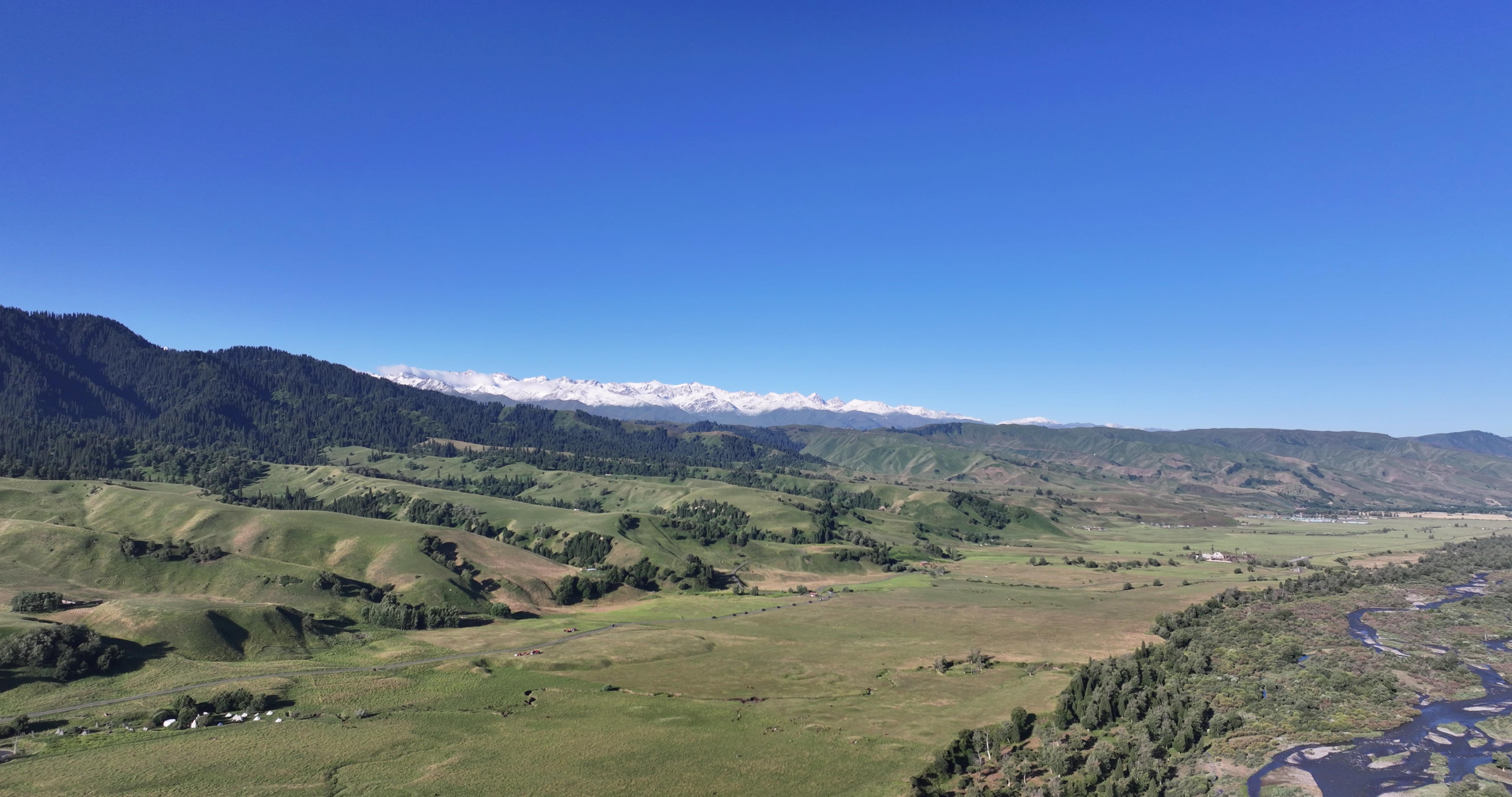 新疆烏魯木齊報團旅游_烏魯木齊當地報團旅游