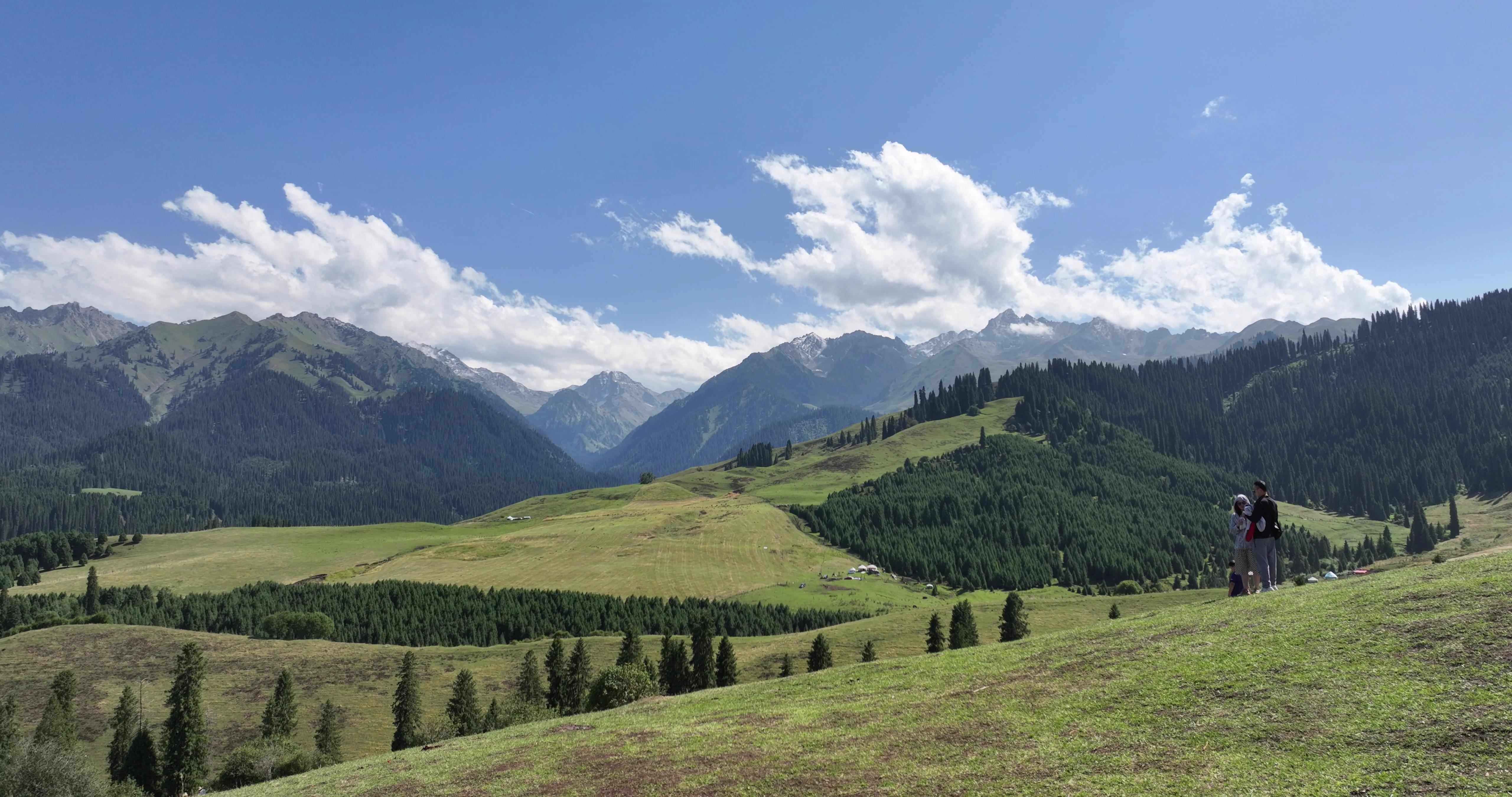 到伊犁旅行團報價_到伊犁旅行團報價多少