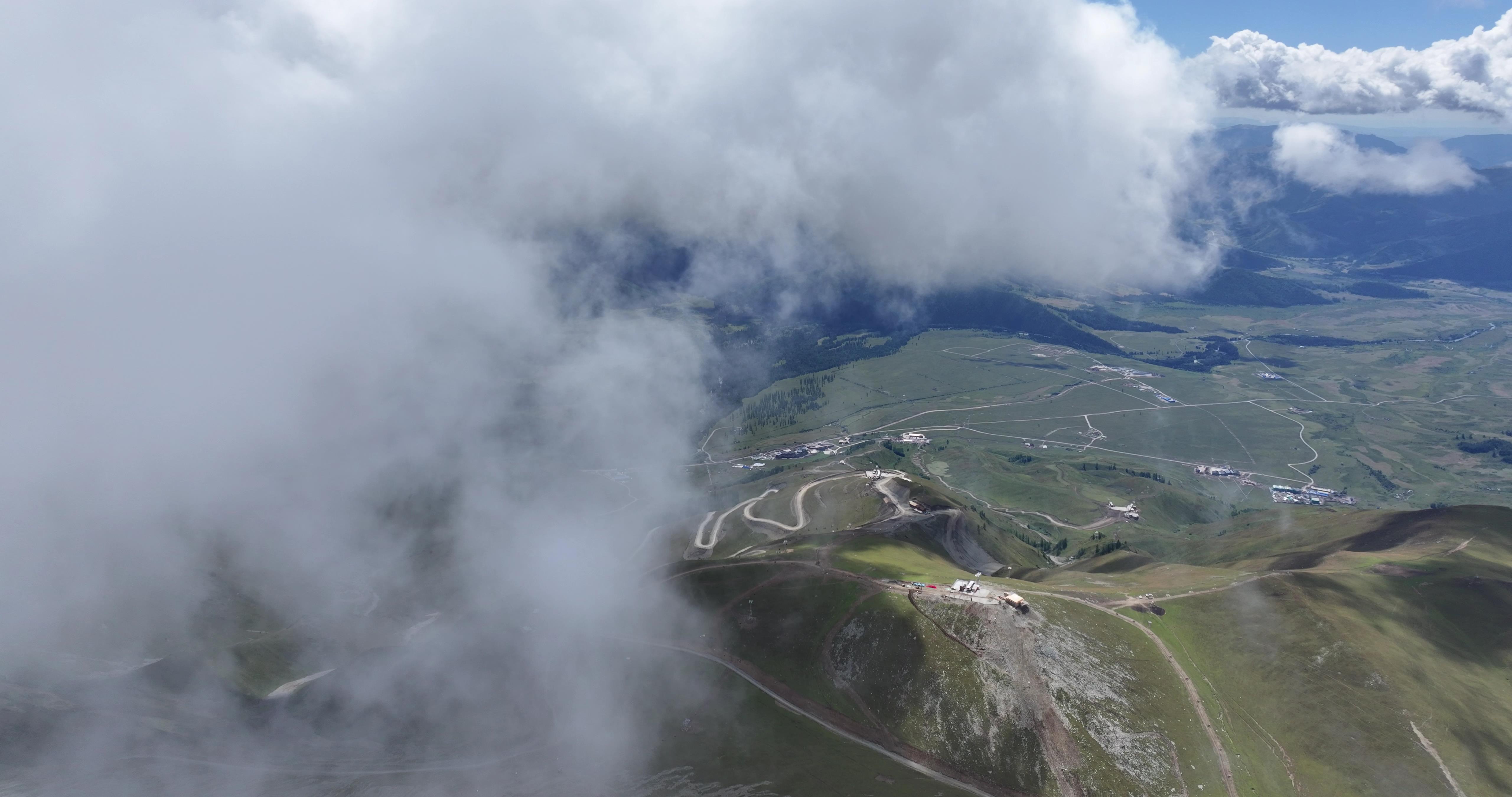 6月底那拉提旅游價格_那拉提 旅游