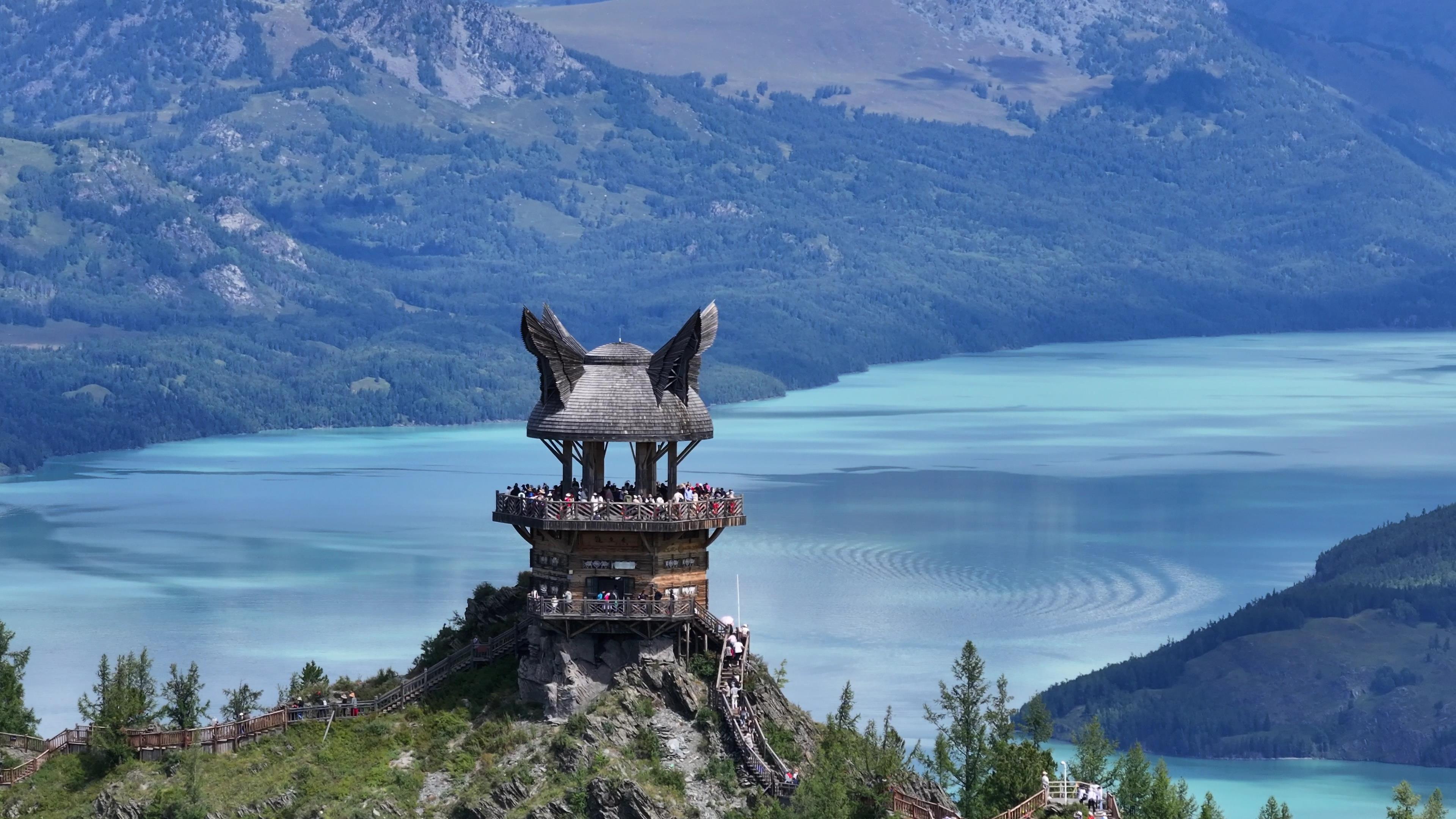 伊犁報團旅游攻略_伊犁當地旅游報團