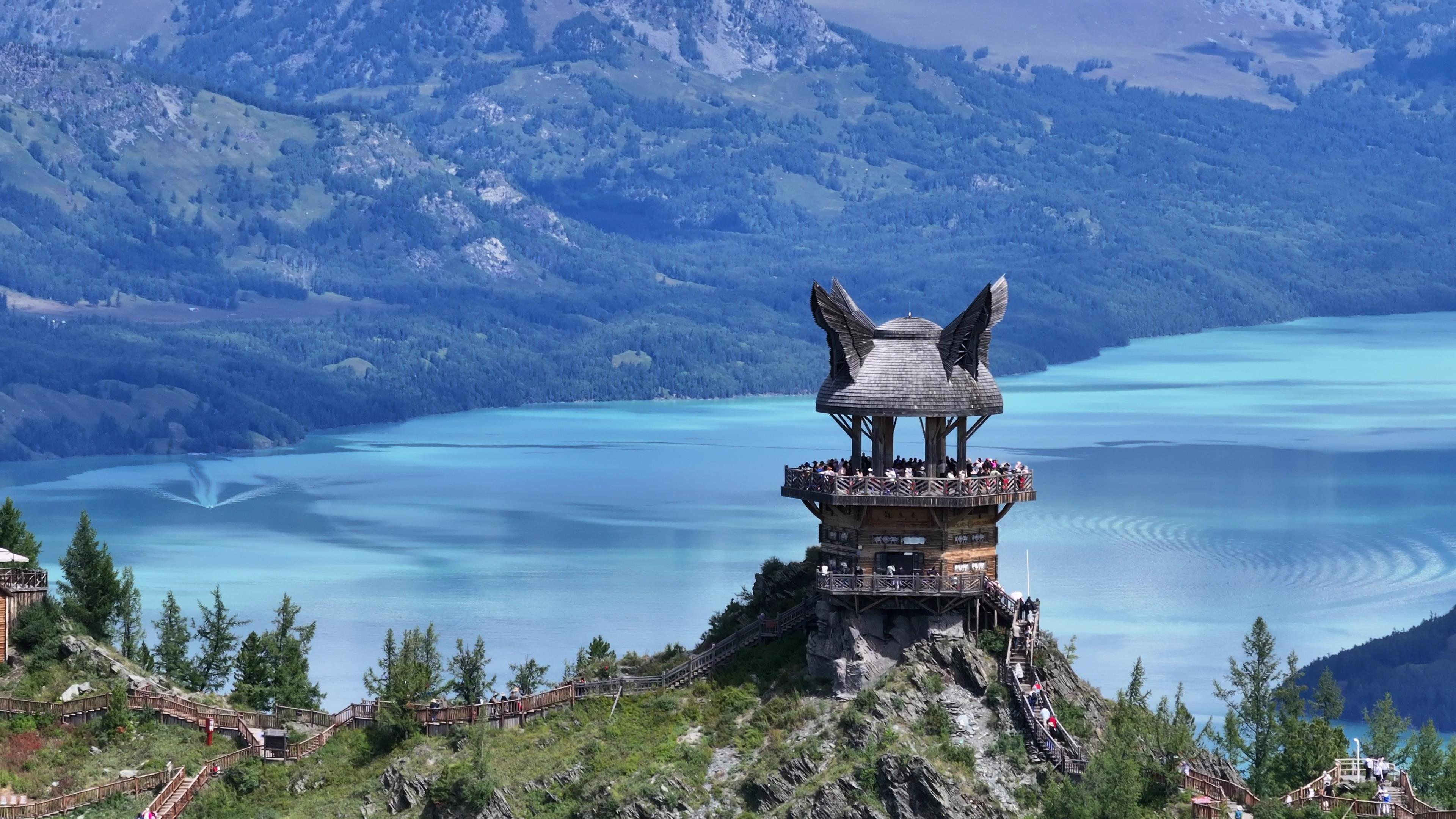 旅行團賽里木湖游報價_賽里木湖跟團