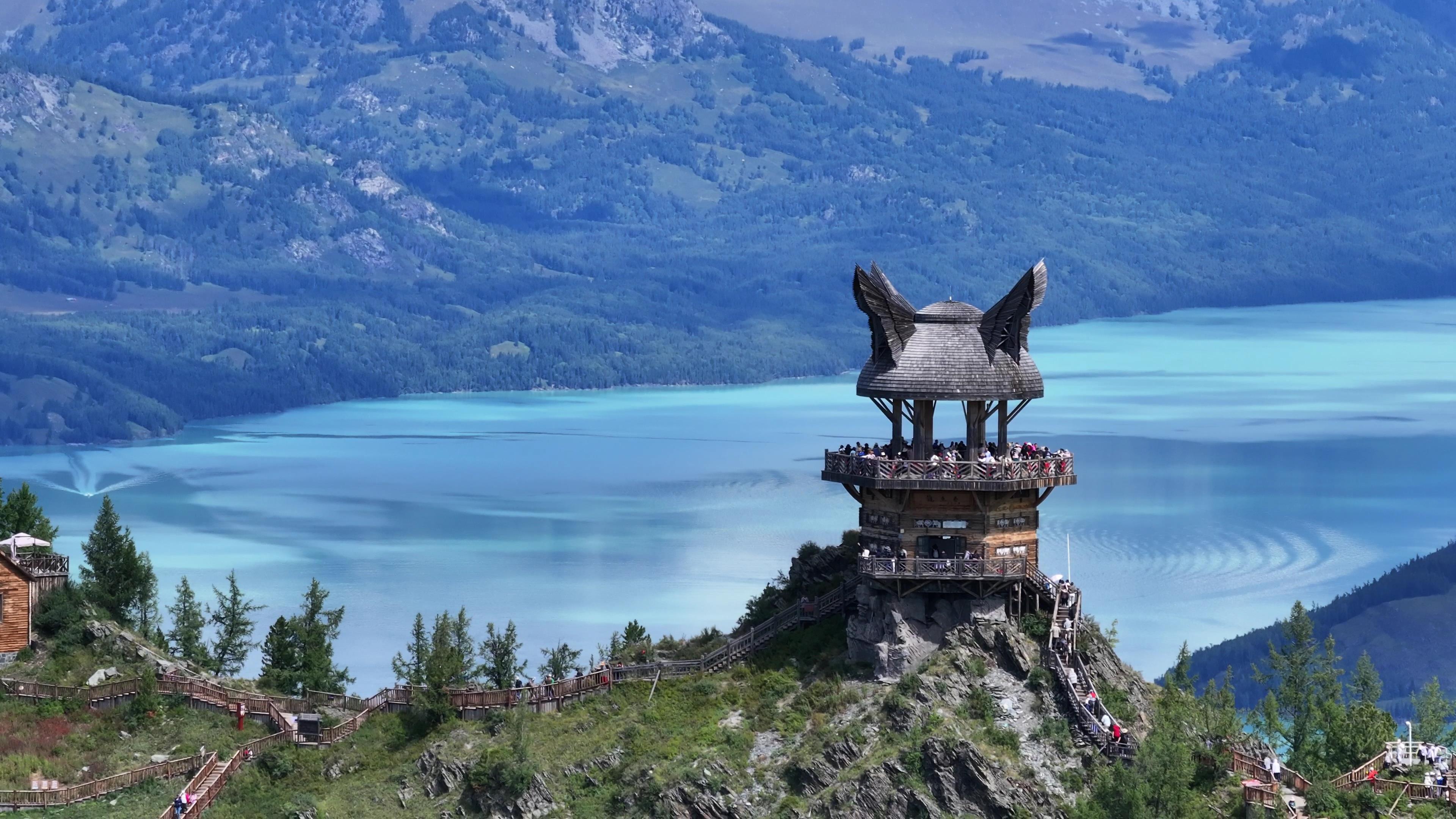 喀納斯淡季旅行多少錢_喀納斯淡季旅行多少錢一張票