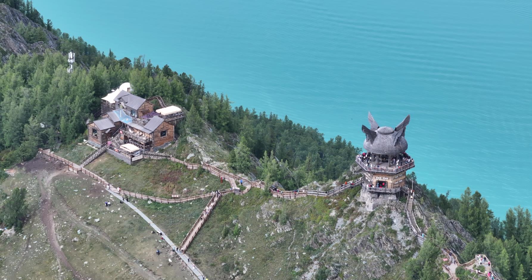 十二月底到喀納斯旅游費用_十二月底到喀納斯旅游費用高嗎