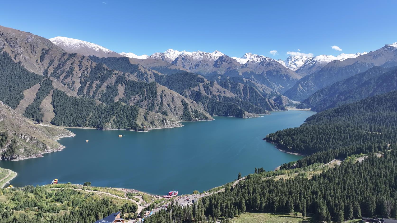 七月份去南疆旅游咋樣