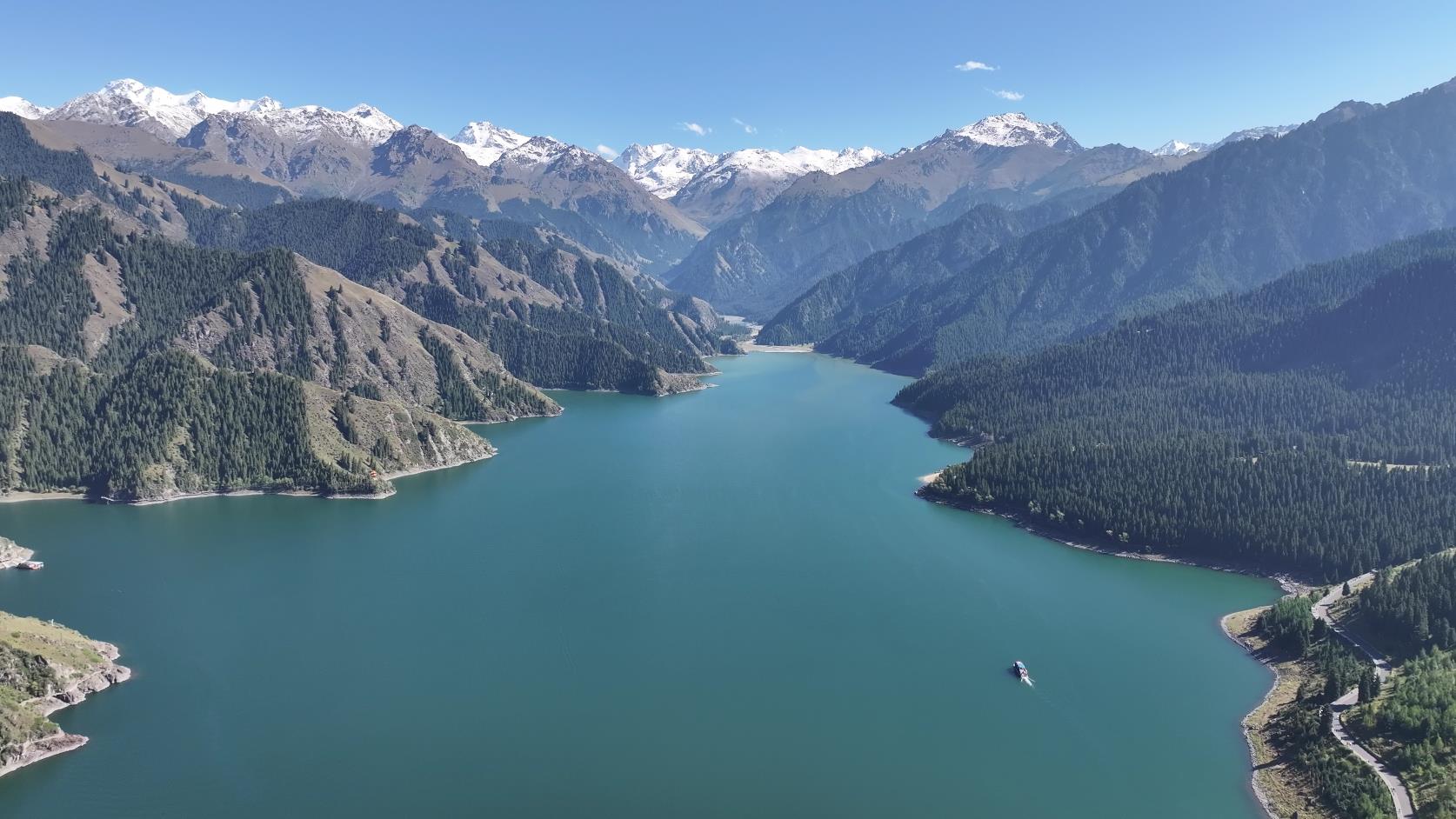 跟團旅游去賽里木湖_跟團旅游去賽里木湖多少錢