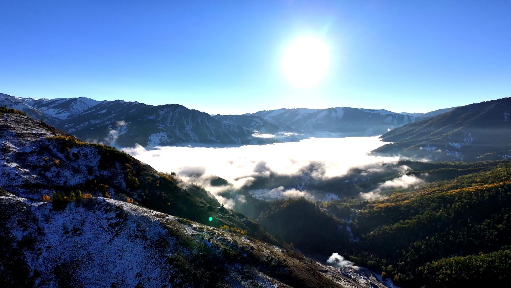 7月份去新疆北疆旅游報價