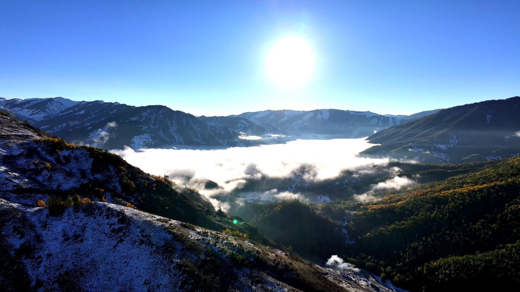 7月份去新疆北疆旅游費用_新疆北部旅游要多少錢