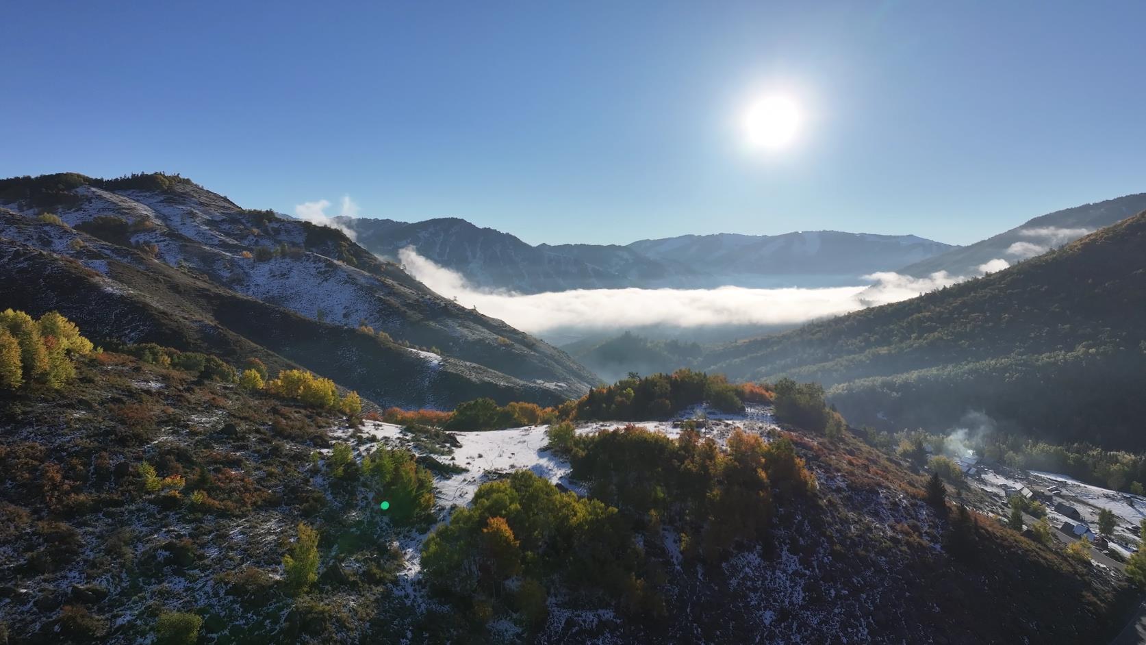 10月份伊犁旅游報價_10月份伊犁旅游報價表