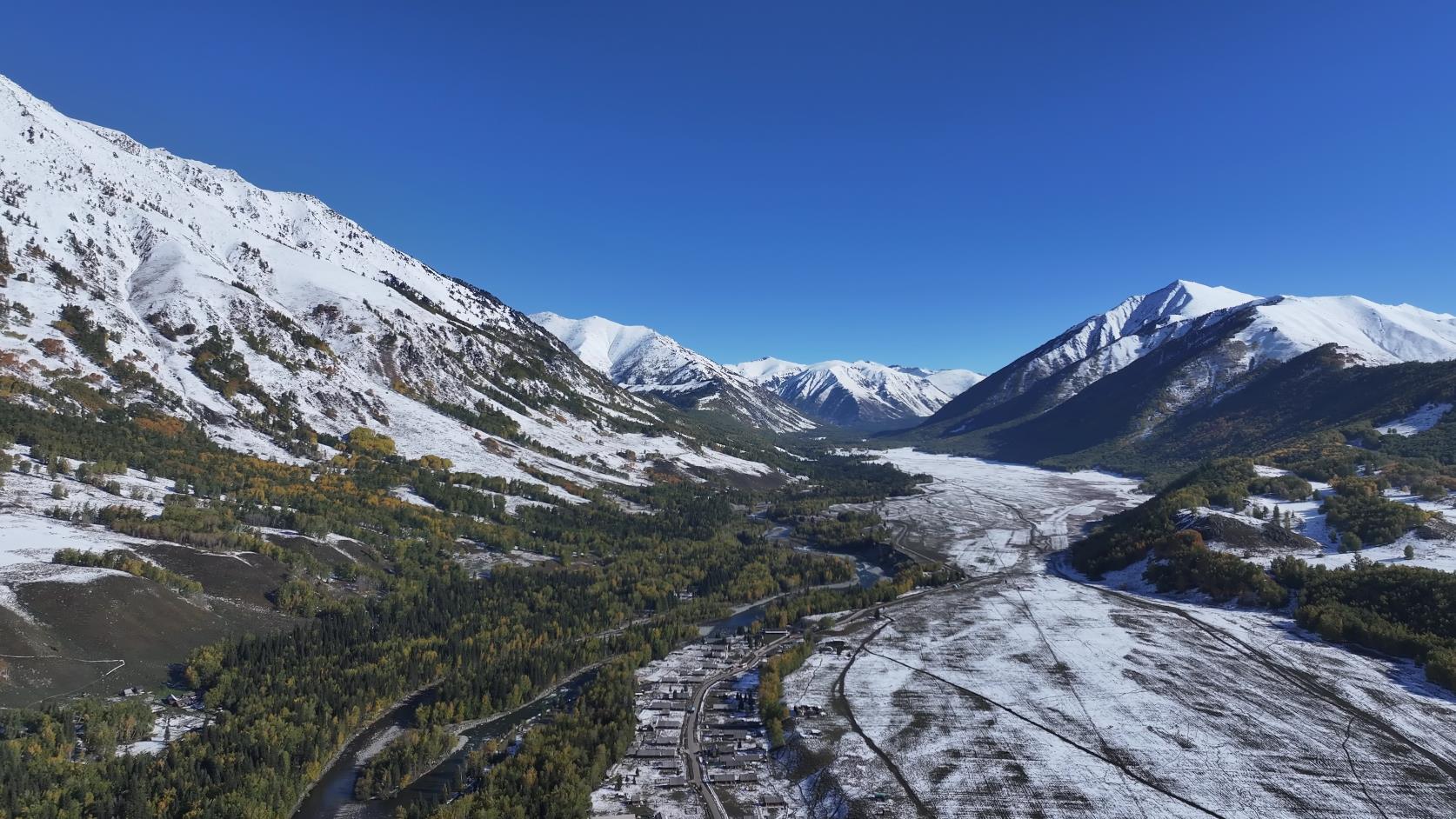 二月去伊犁旅游報價_二月去伊犁旅游報價表