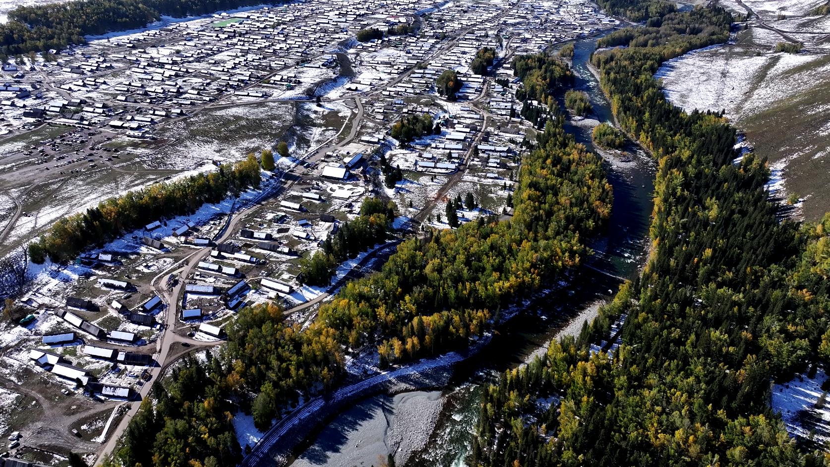 到新疆北疆跟團游費用_去新疆旅游跟團游費用是多少