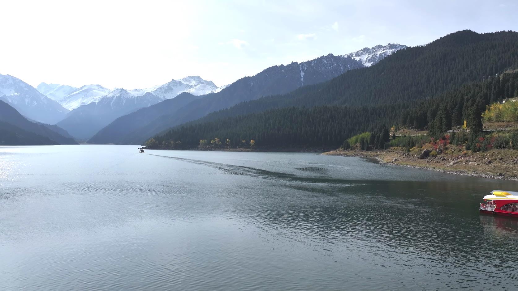 賽里木湖游跟團游報價_賽里木湖旅游團