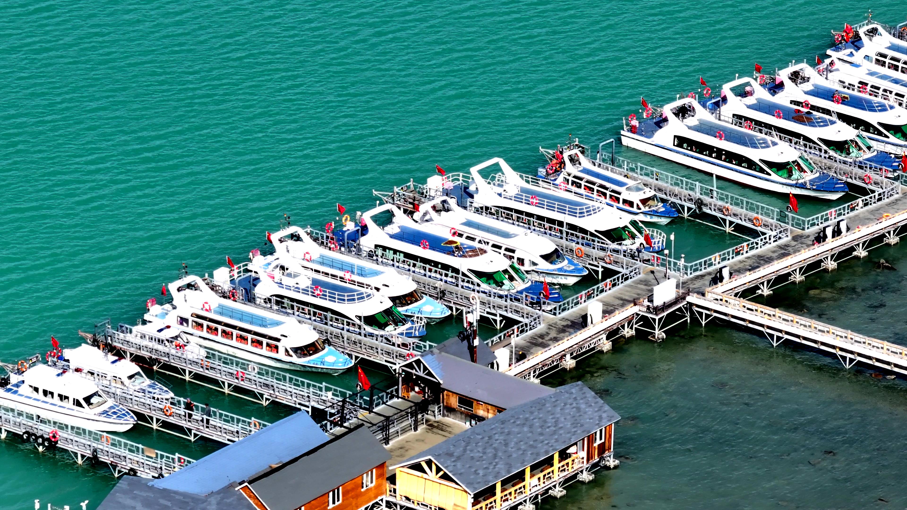 賽里木湖8日游線路_賽里木湖旅游線路