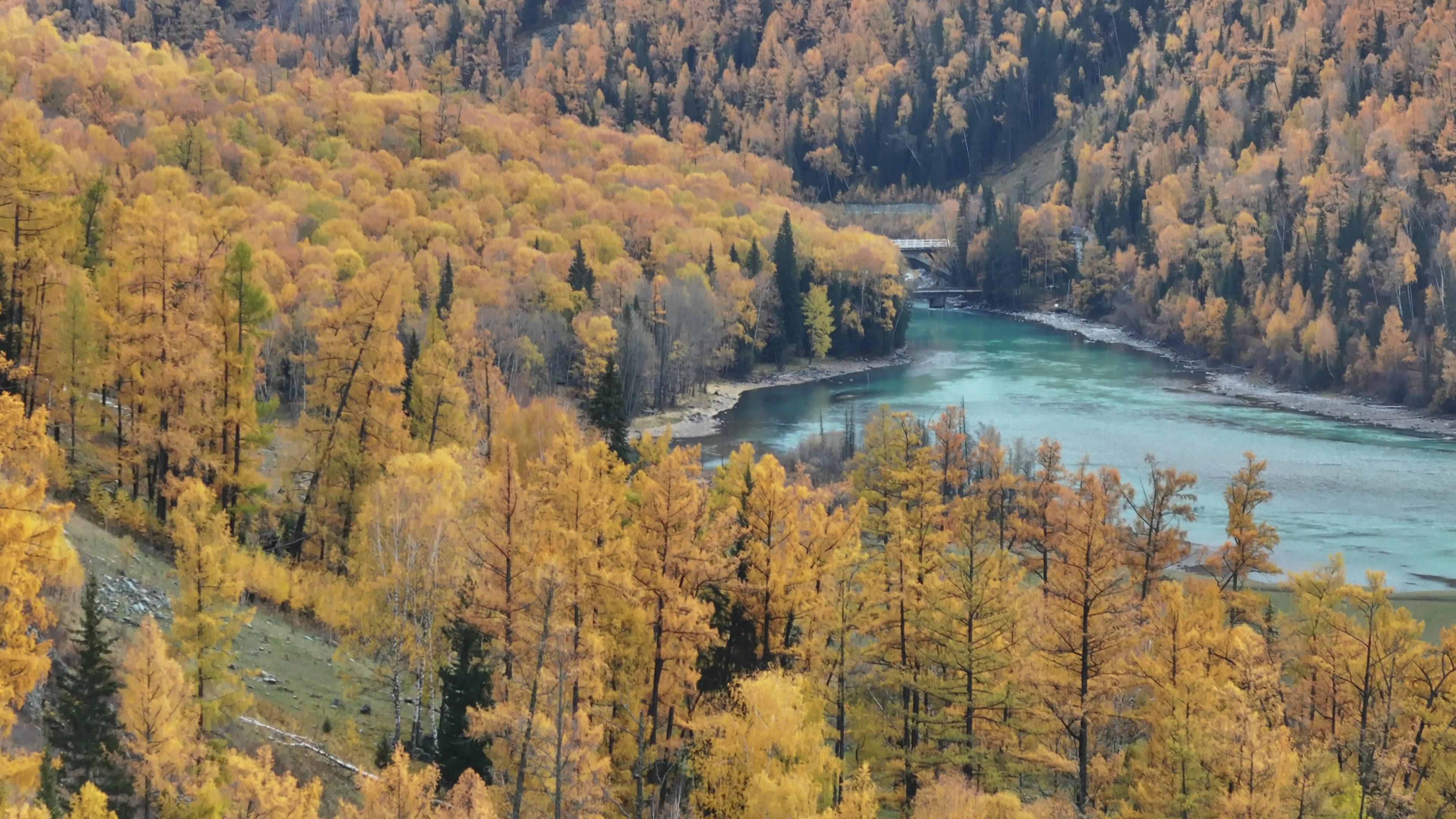 新疆10月旅游線路_新疆10月旅游線路圖