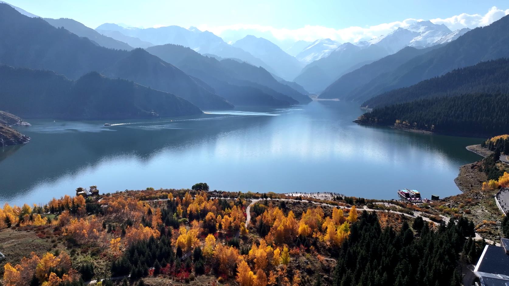 10月去那拉提旅游路線多少錢_10月去那拉提旅游路線多少錢一天