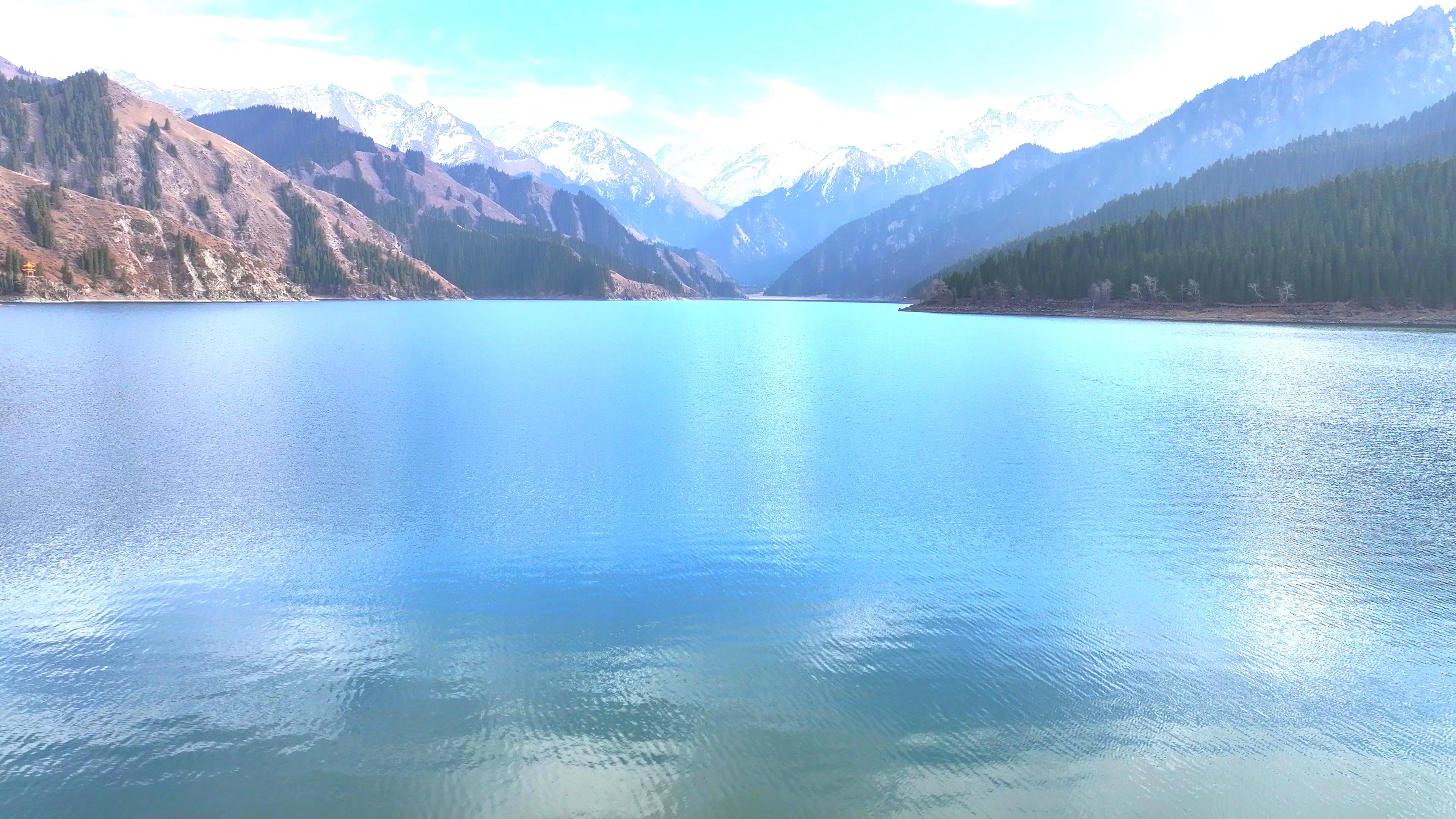 去賽里木湖九日游線路_去賽里木湖旅游