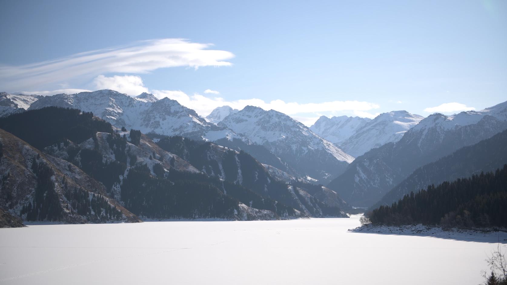 秋季旅游新疆北疆多少錢_新疆北部旅游要多少錢