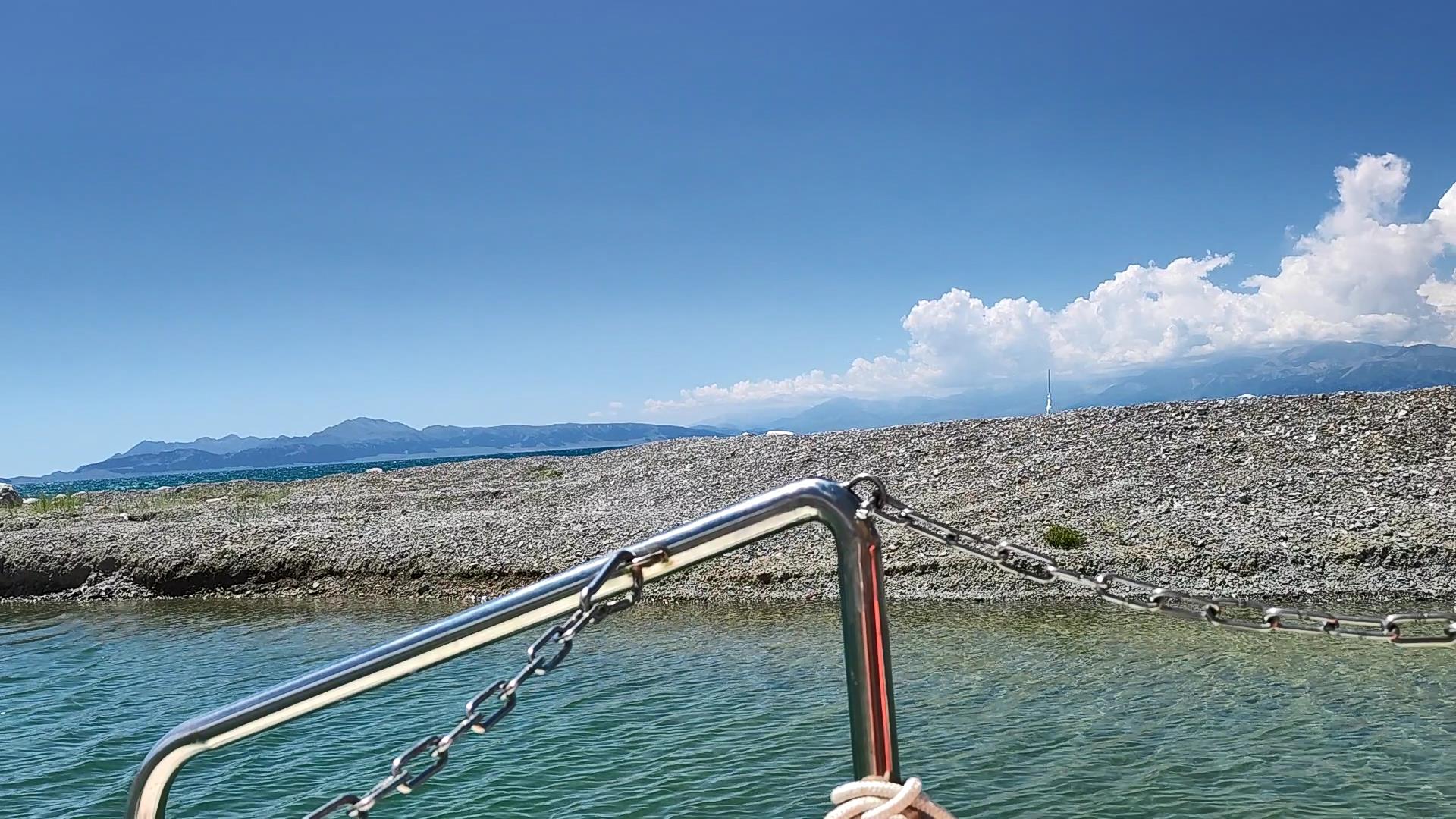 八月去賽里木湖旅游路線多少錢_八月去賽里木湖旅游路線多少錢一天